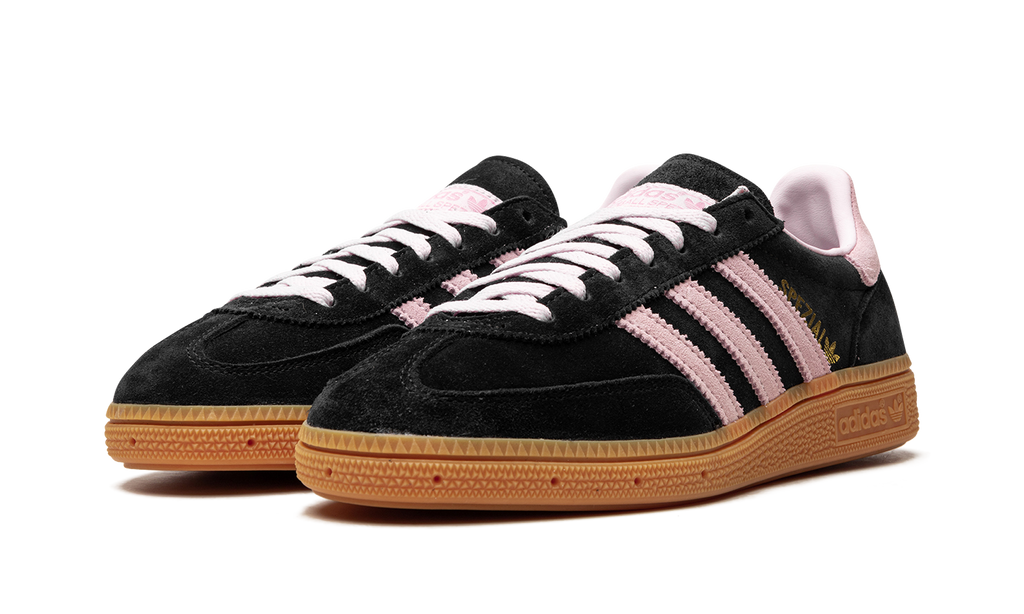 Handball Spezial WMNS &quot;Black / Pink&quot; IE5897