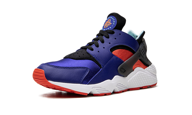 Air Huarache "Concord / Team Orange" DD1068 400