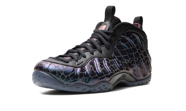 Air Foamposite One "Tekken 8" FQ9050 400