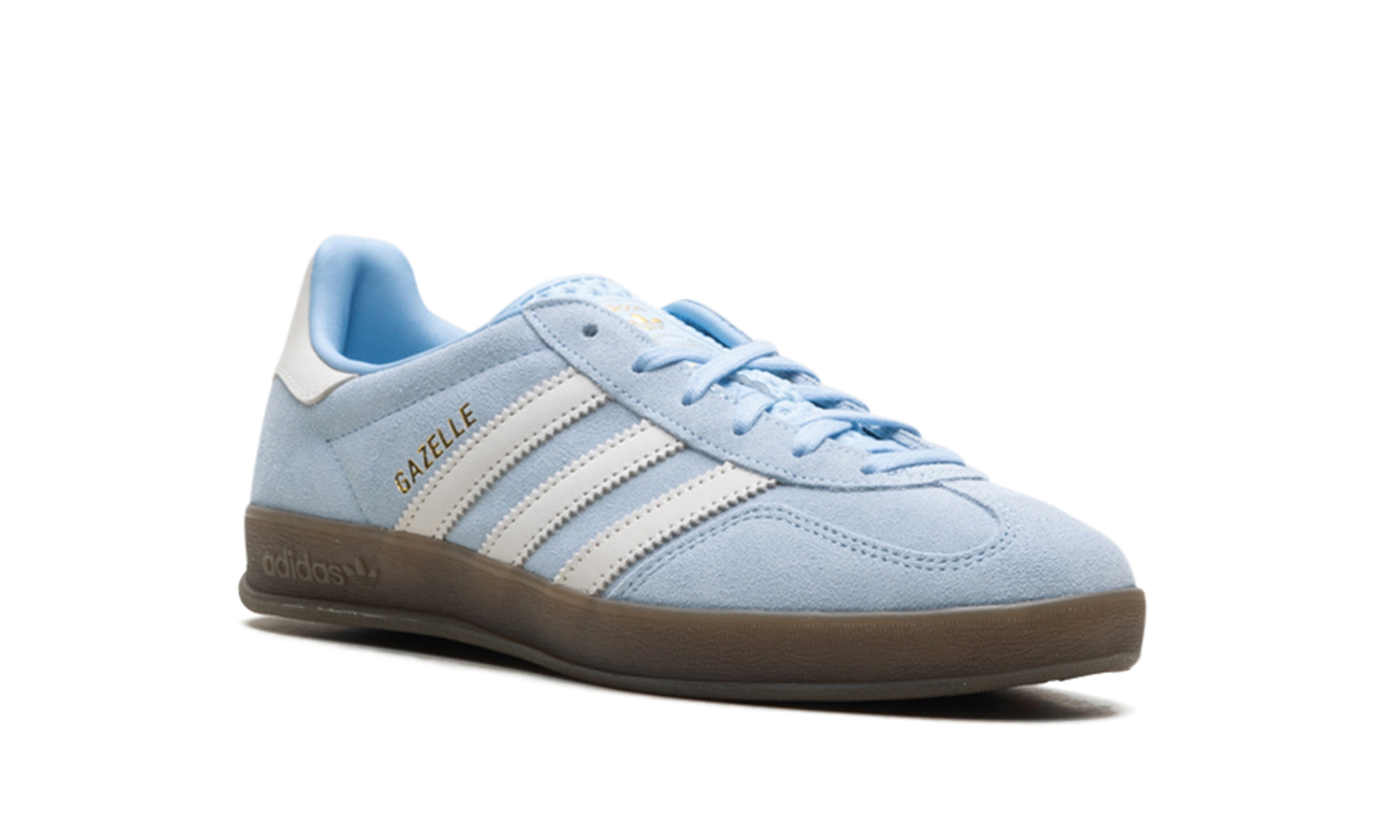 Gazelle Indoor Wmns "clear Sky Off White" - 7
