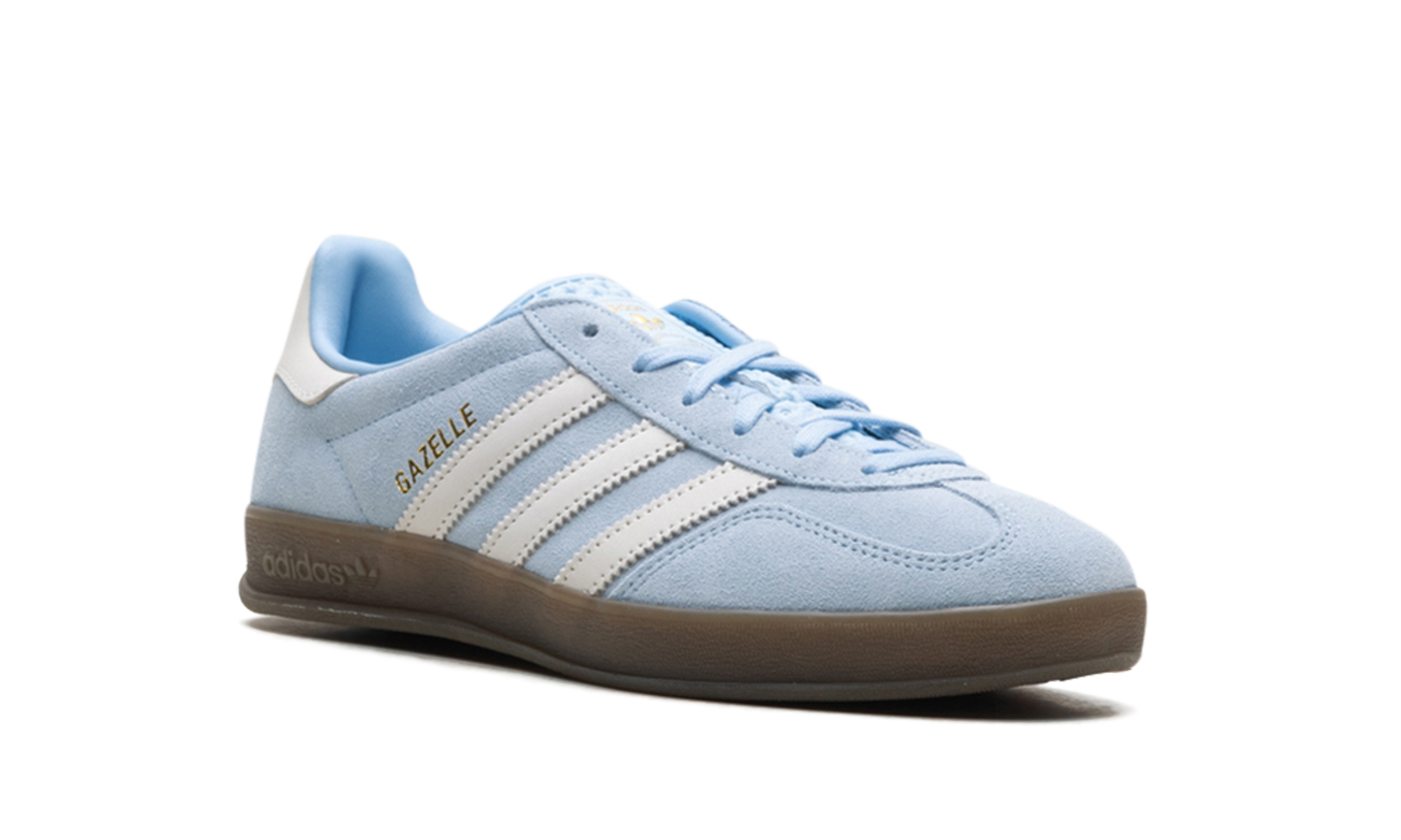 Gazelle Indoor Wmns "clear Sky Off White" - 7