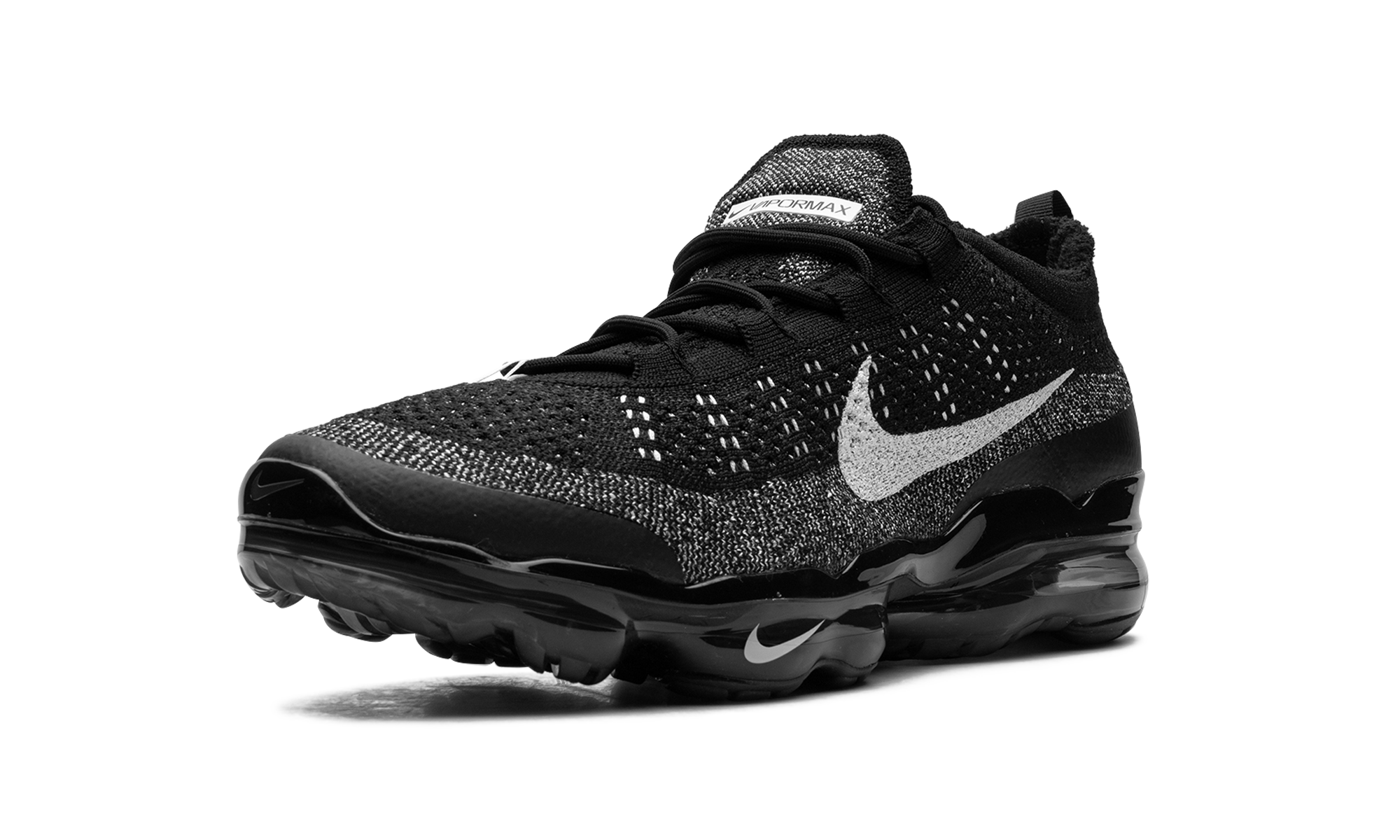 Vapormax 2023 Flyknit "oreo" - 4