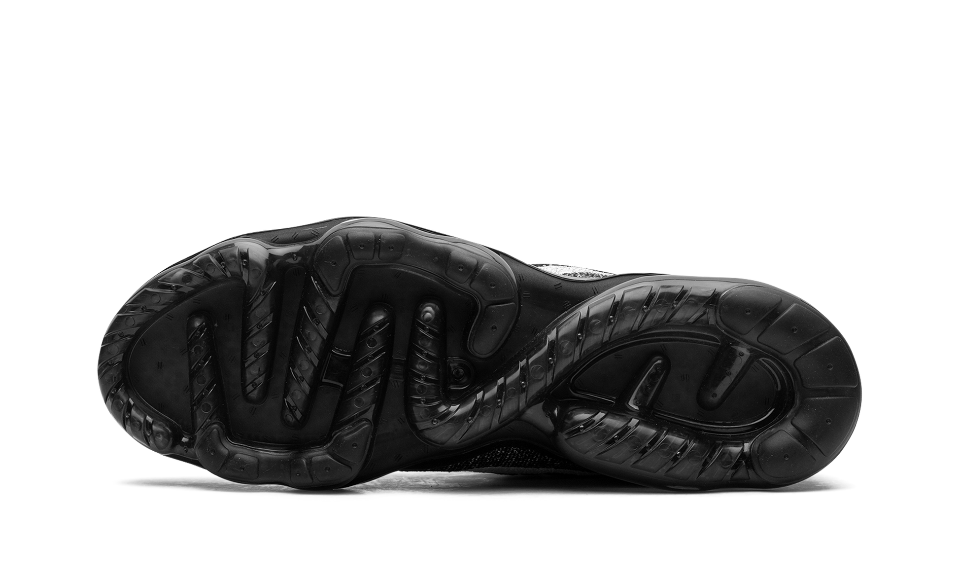 Vapormax 2023 Flyknit "oreo" - 5
