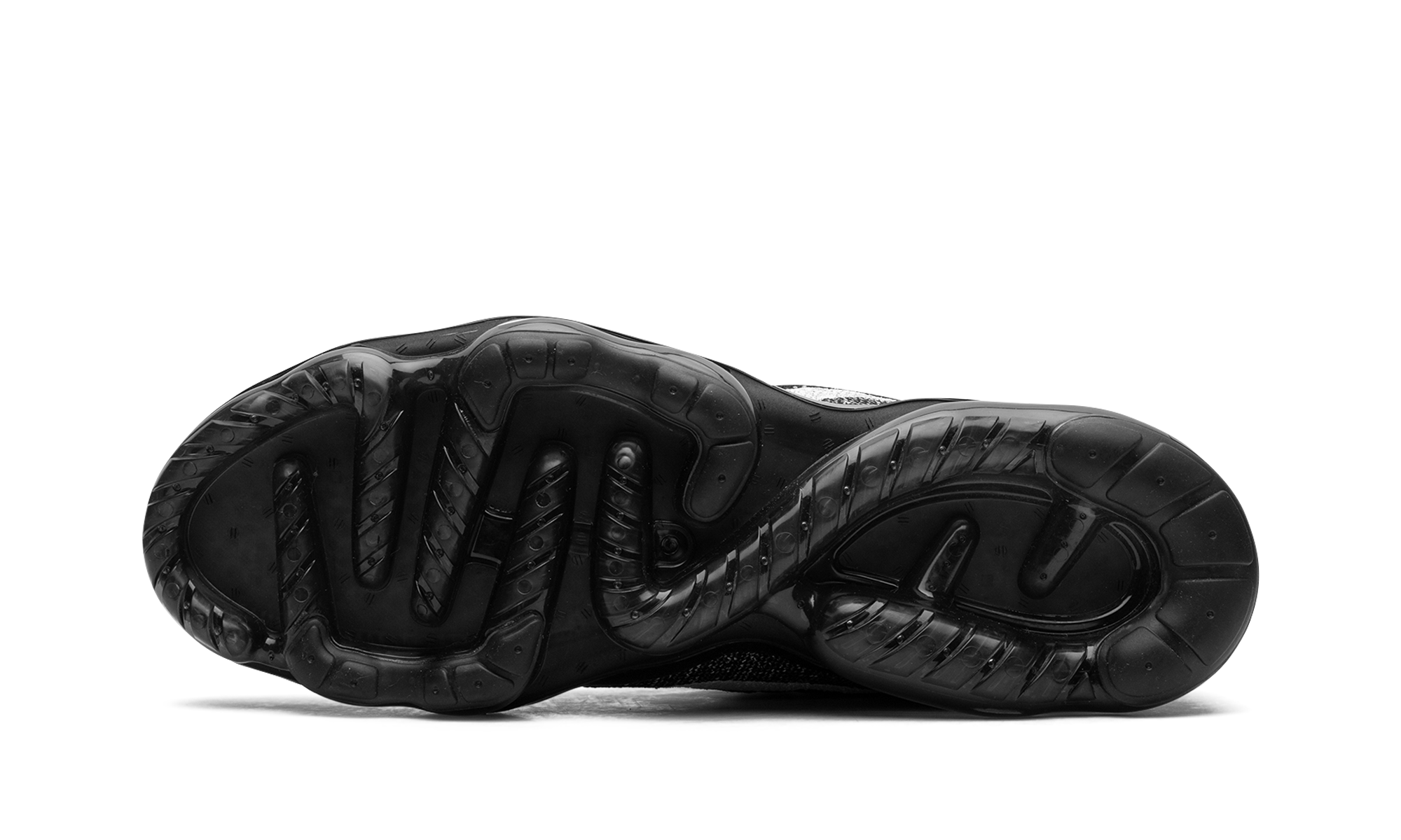 Vapormax 2023 Flyknit "oreo" - 5
