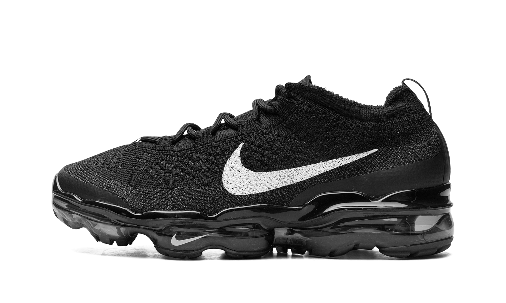 Vapormax 2023 Flyknit Wmns "black Sail" - 1