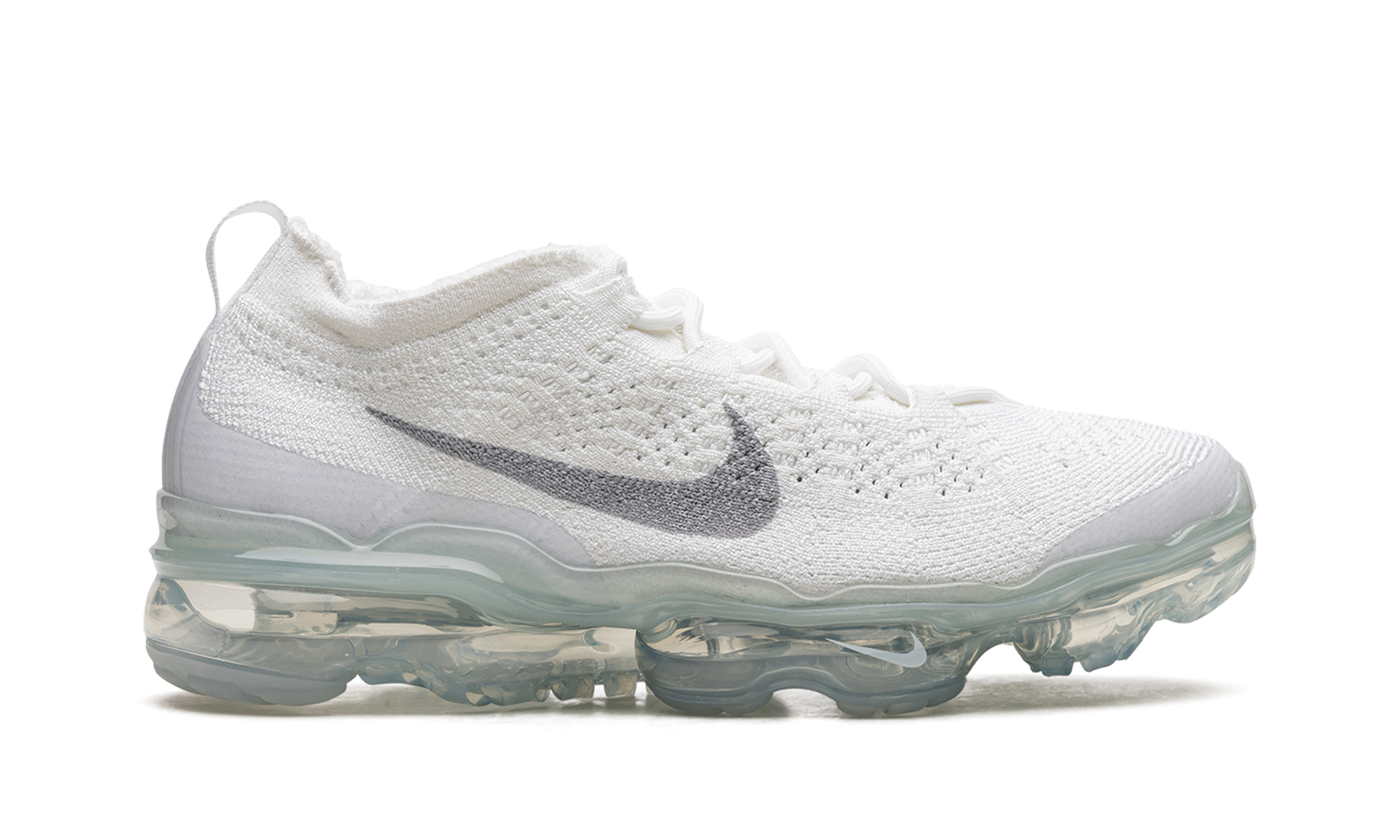Vapormax 2023 Flyknit Wmns "pure Platinum" - 6