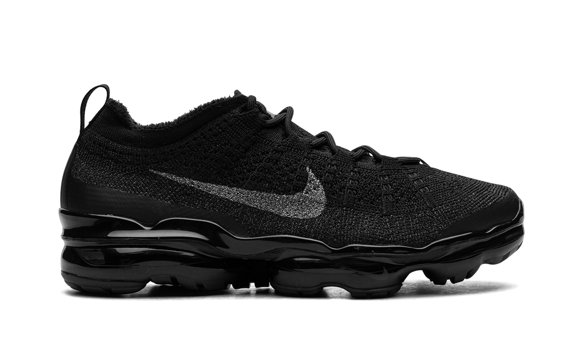 Vapormax 2023 Flyknit Wmns "triple Black" - 6