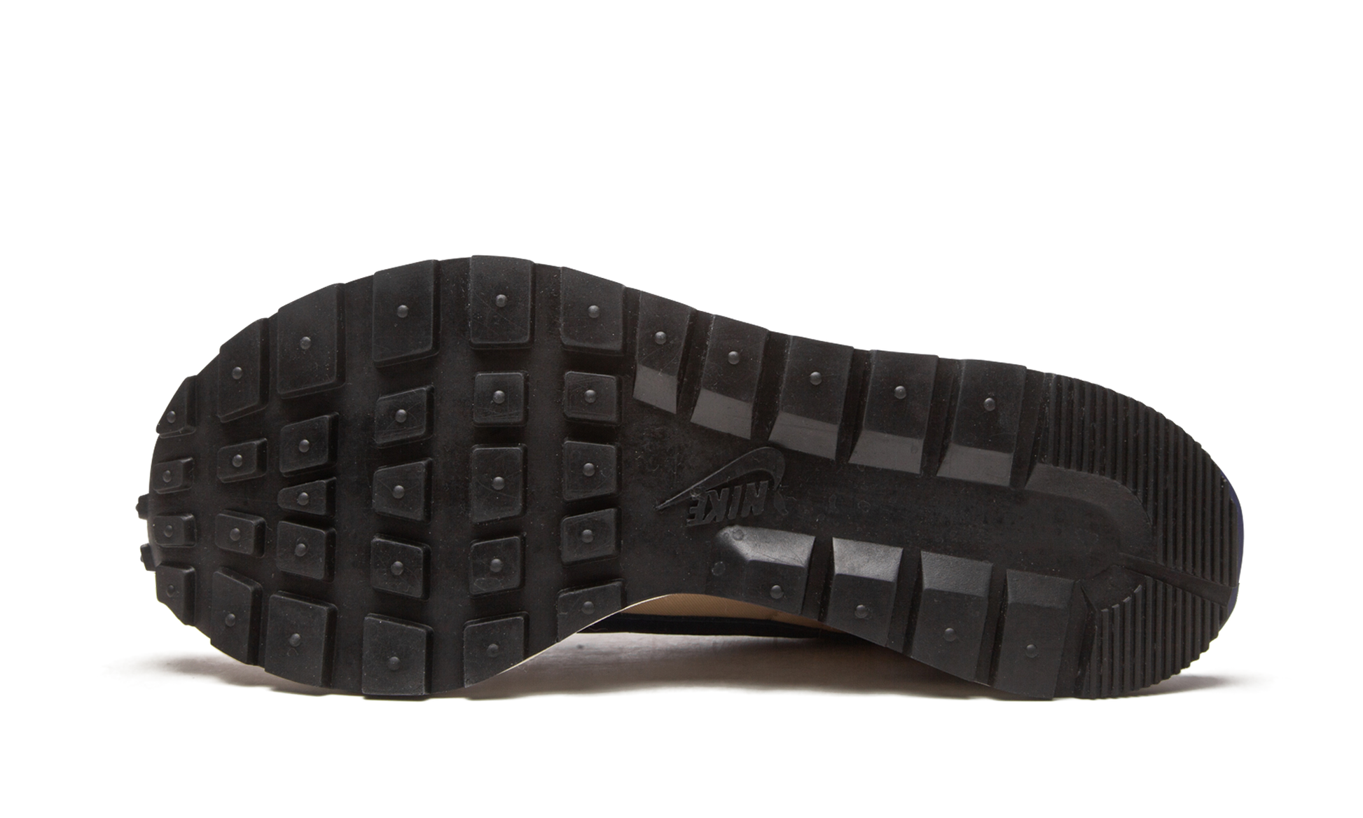 Vaporwaffle "sacai - Tan Navy" - 5