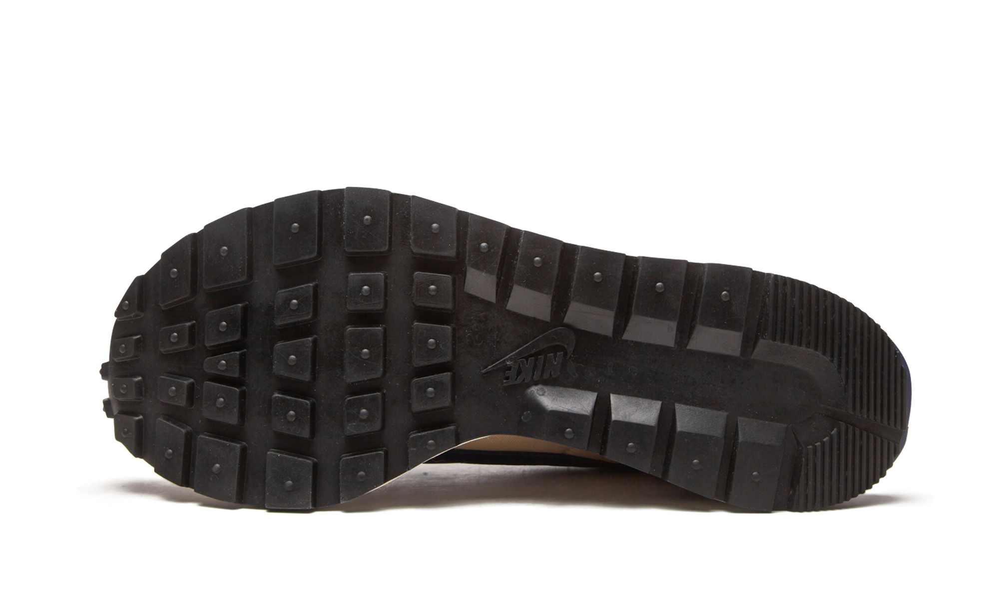 Vaporwaffle "sacai - Tan Navy" - 5