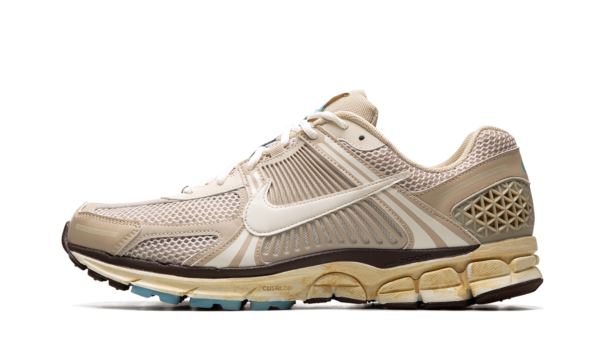 Vomero 5 Mns Wmns "oatmeal" - 1