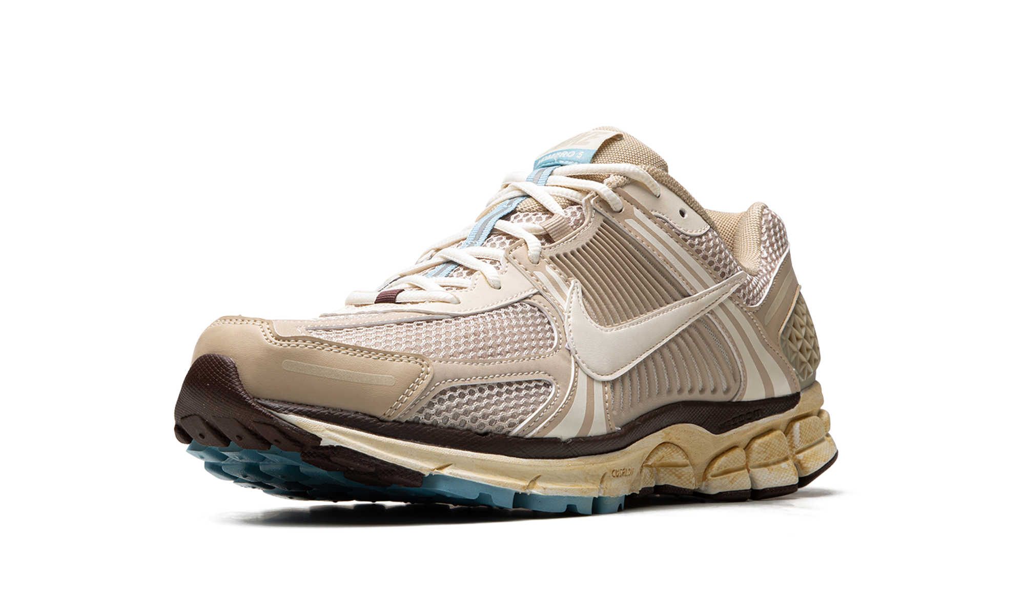 Vomero 5 Mns Wmns "oatmeal" - 4