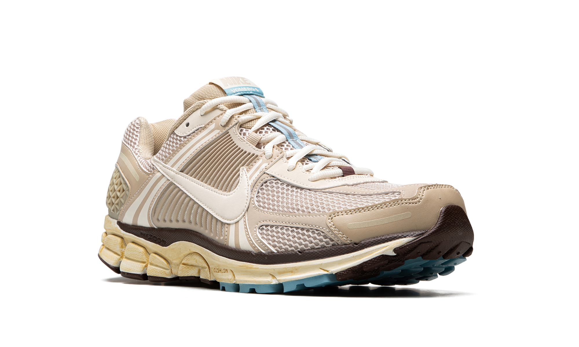 Vomero 5 Mns Wmns "oatmeal" - 7