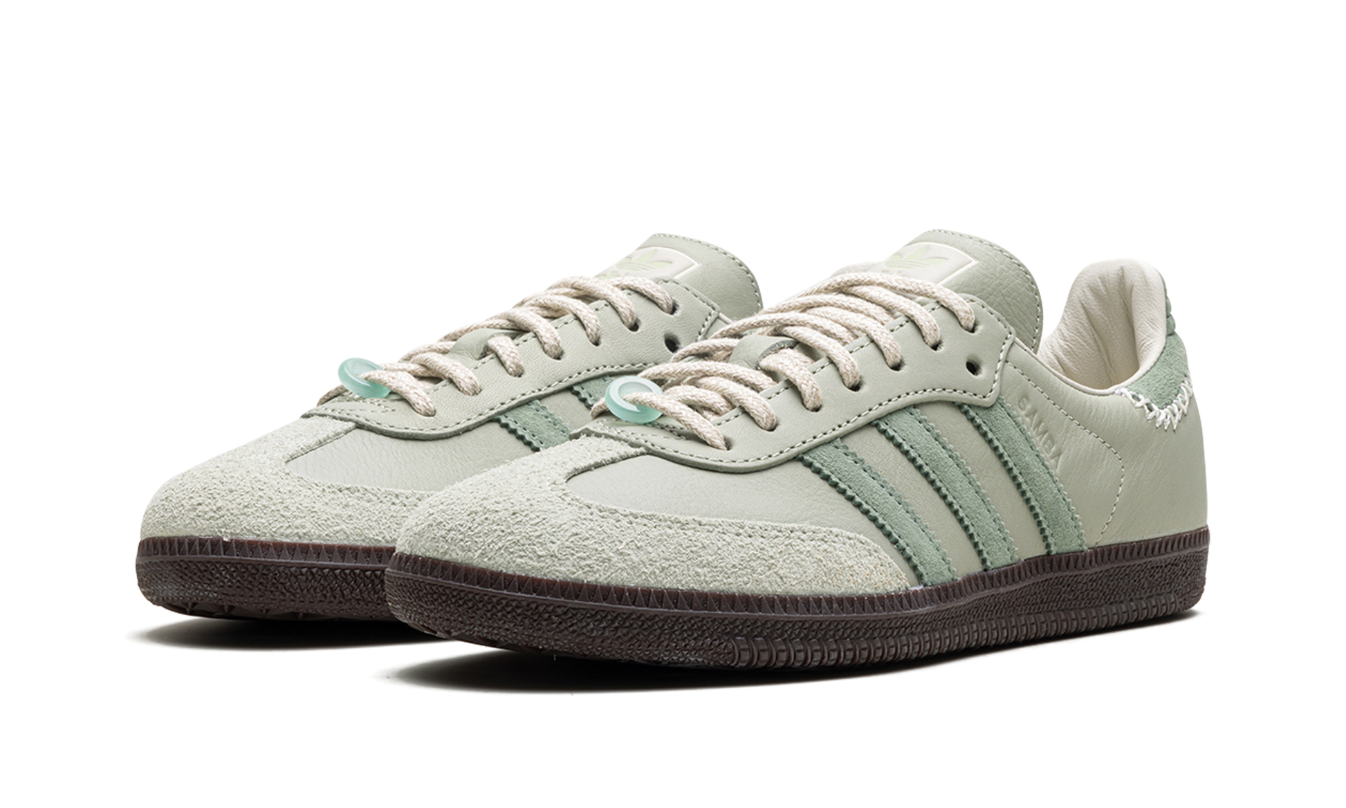 Samba Og "maha Half Green" - 2