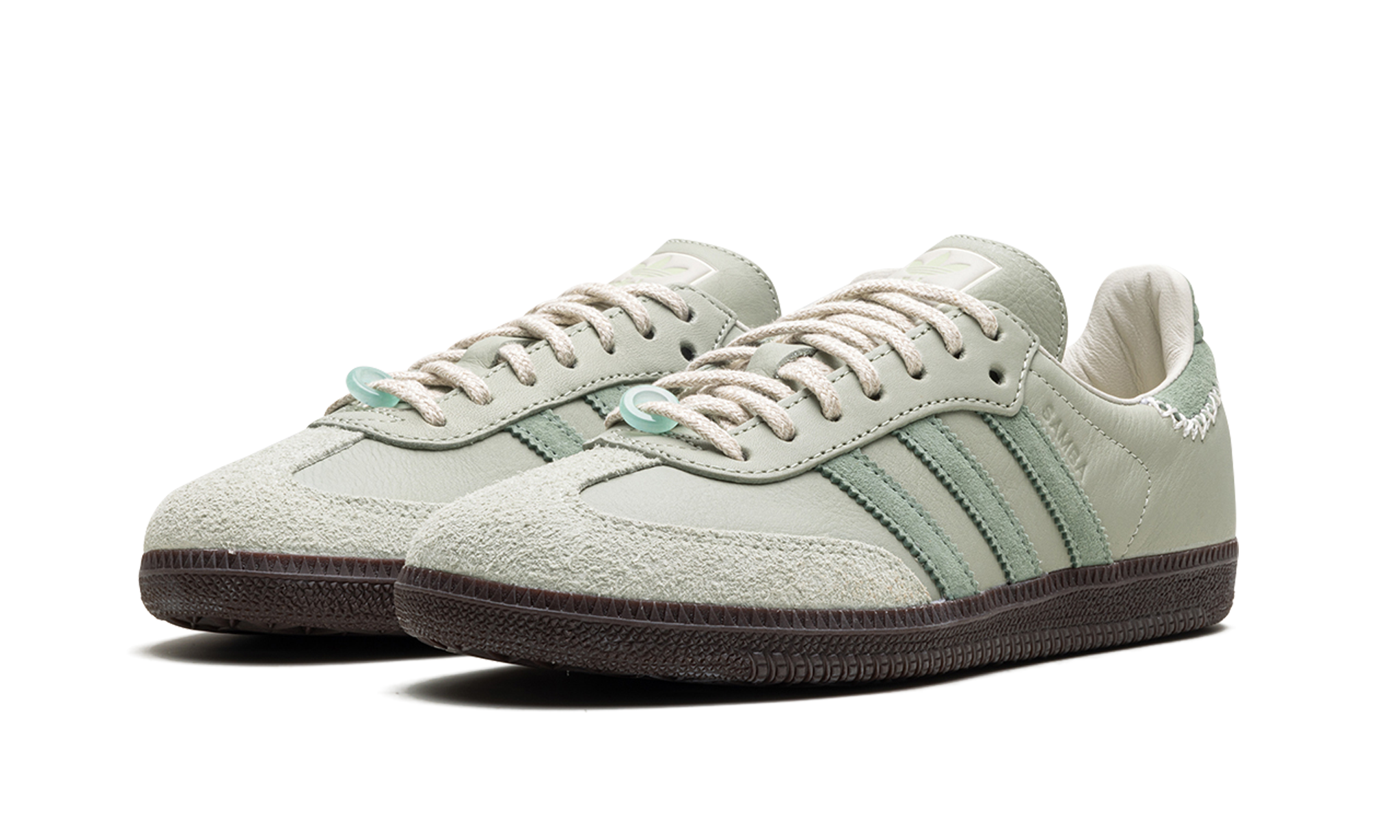 Samba Og "maha Half Green" - 2