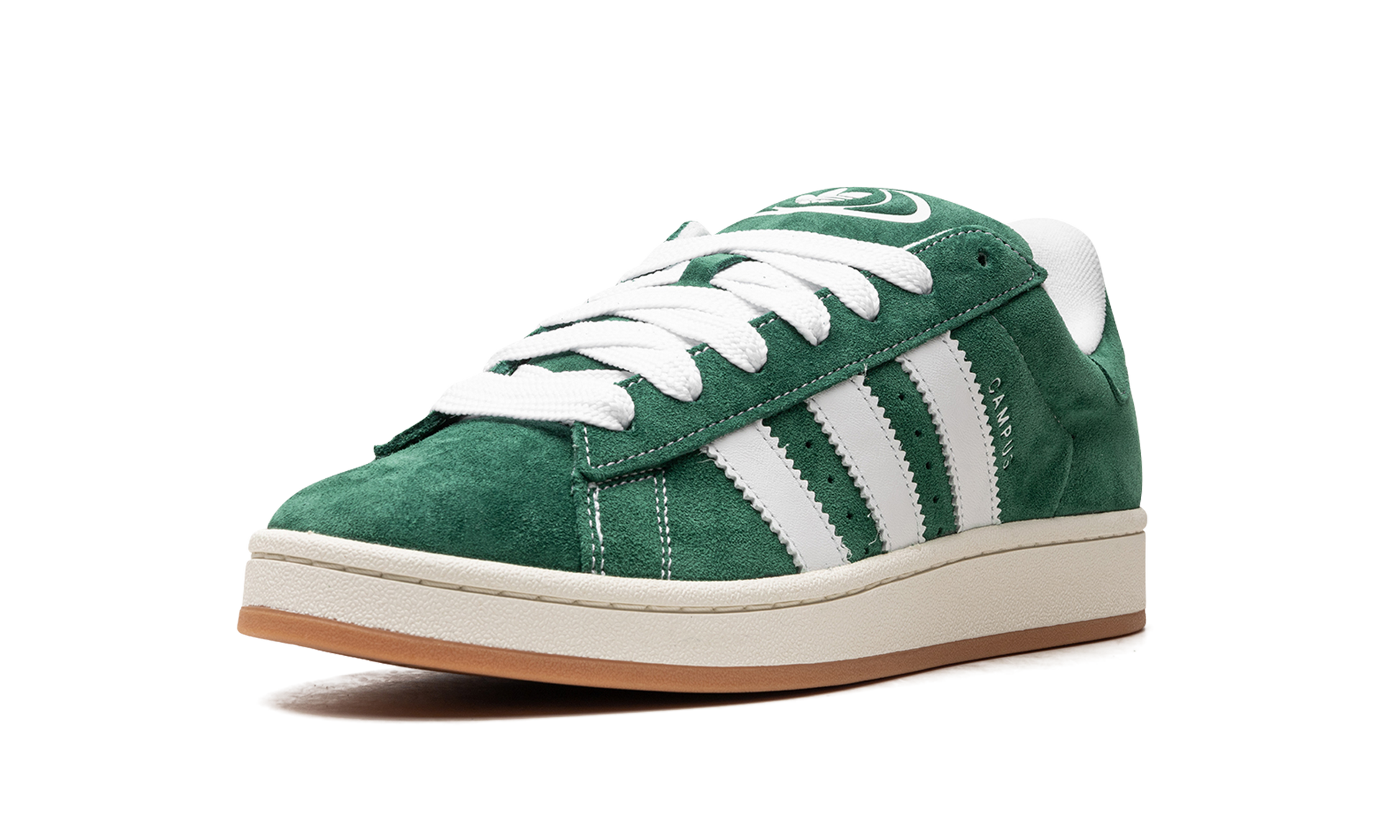 Campus 00s "dark Green" - 4