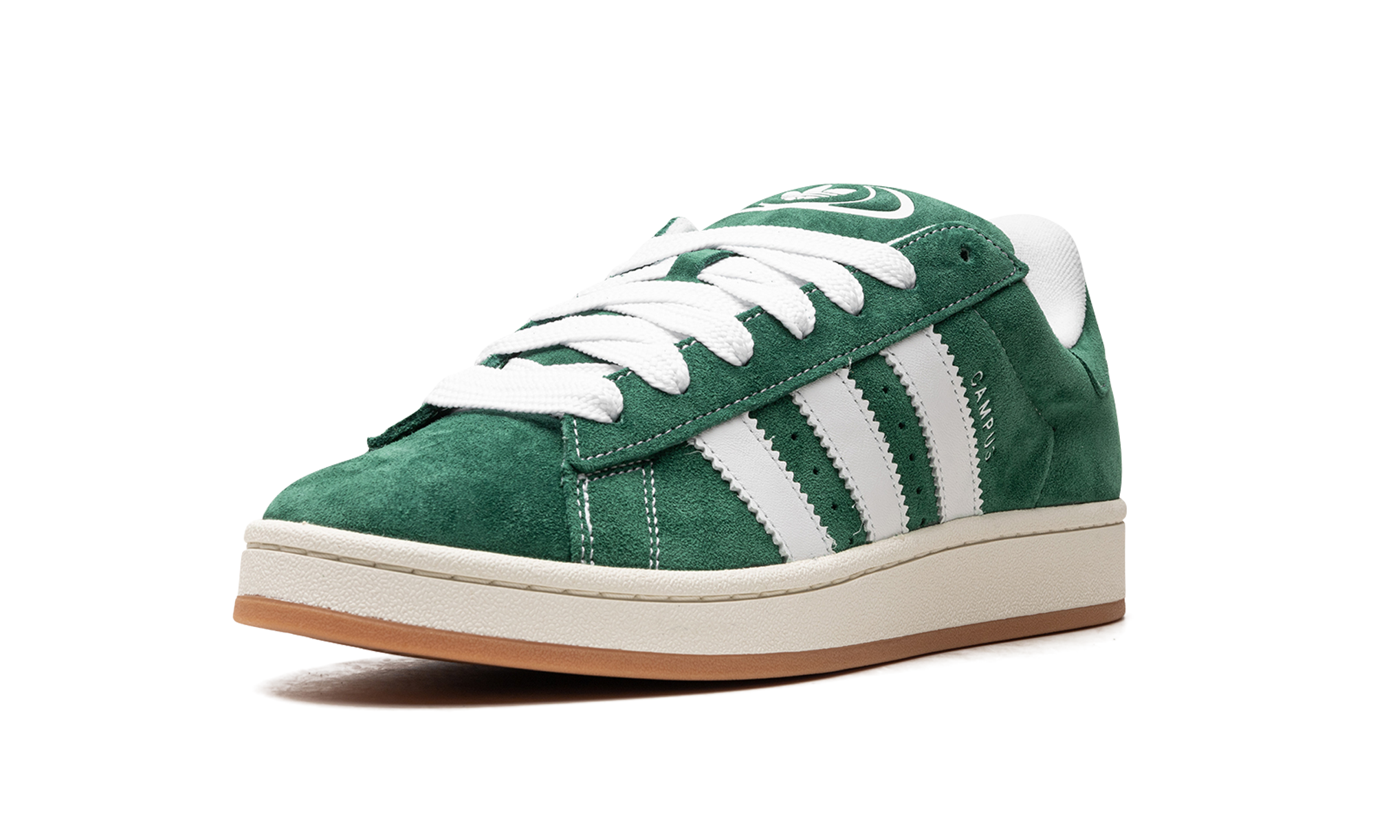 Campus 00s "dark Green" - 4