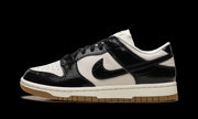 Wmns Dunk Low LX "Black Croc"