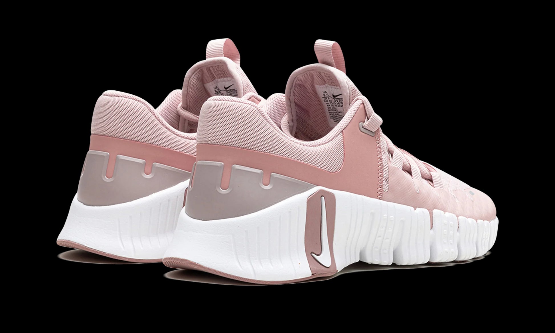 WMNS Nike Free Metcon 5 "Pink Oxford"