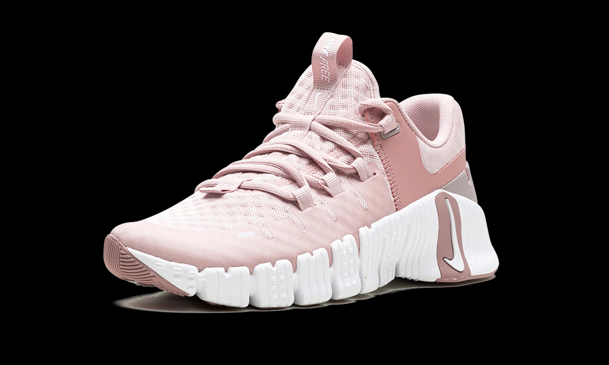 WMNS Nike Free Metcon 5 "Pink Oxford"