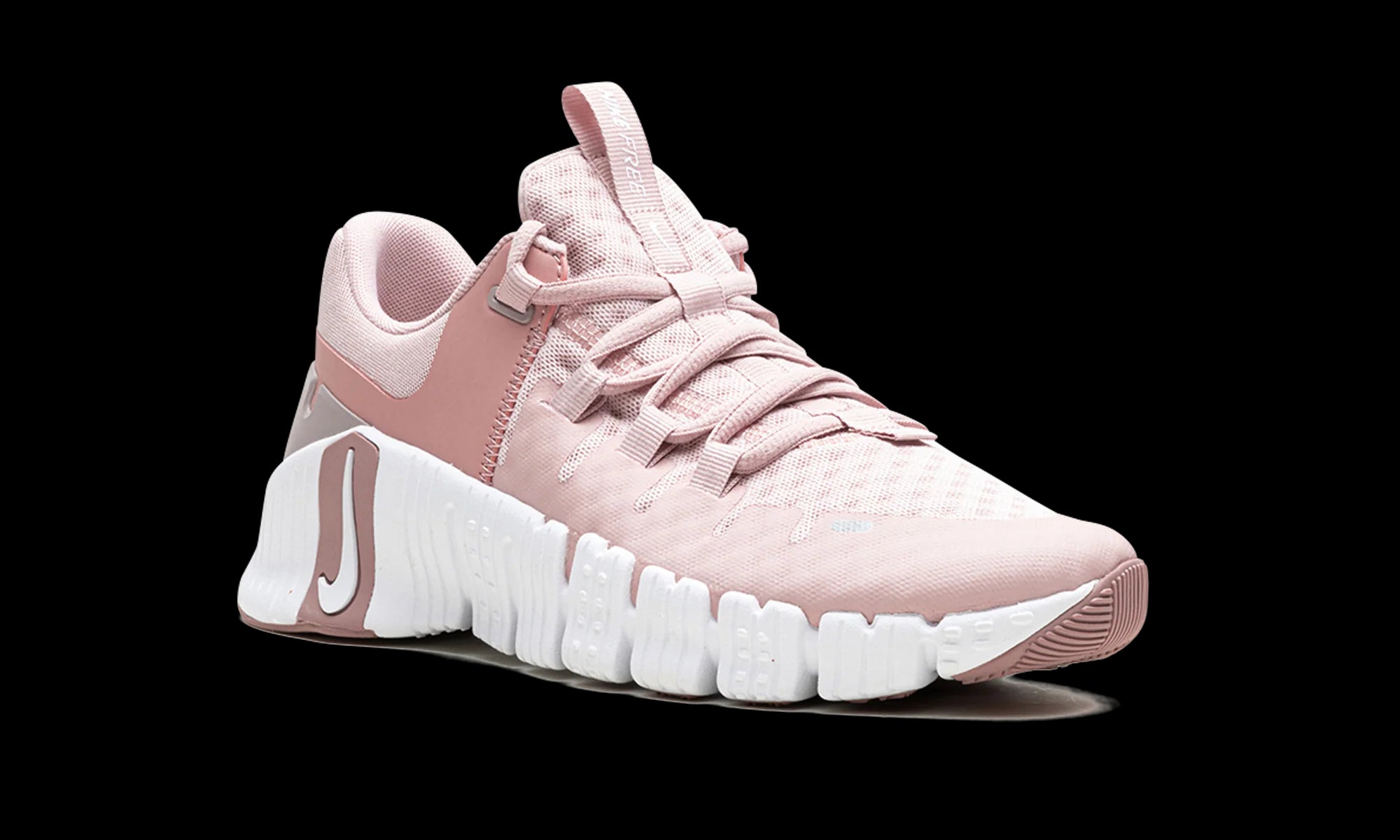 WMNS Nike Free Metcon 5 "Pink Oxford"