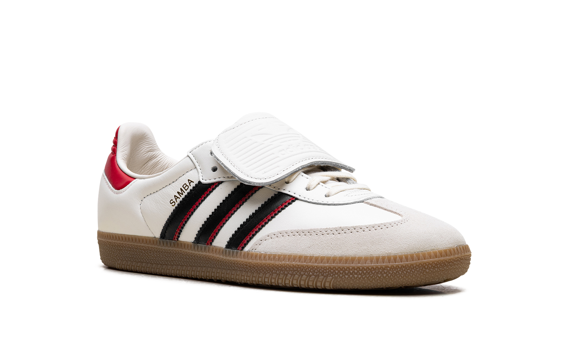 Samba Lt "cloud White Core Black" - 7