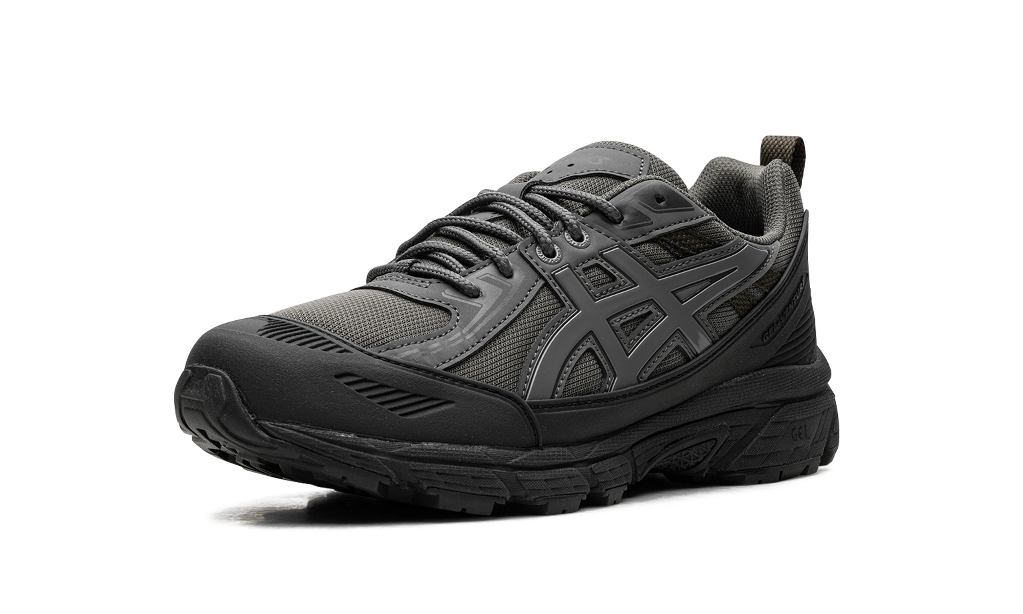 Trail Gel-Venture 6 Shield "Grey" 1203A474-020