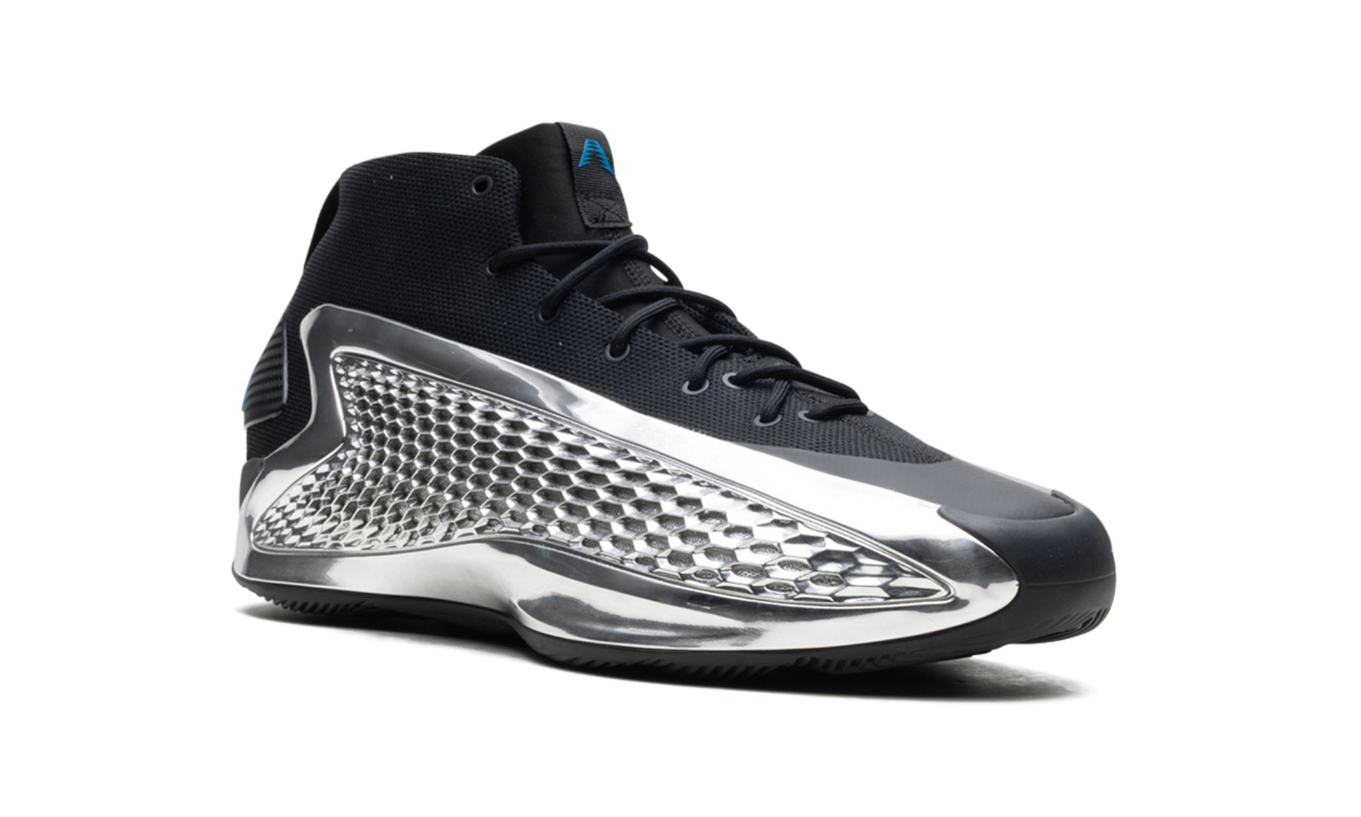 Ae1 "silver Metallic" - 6