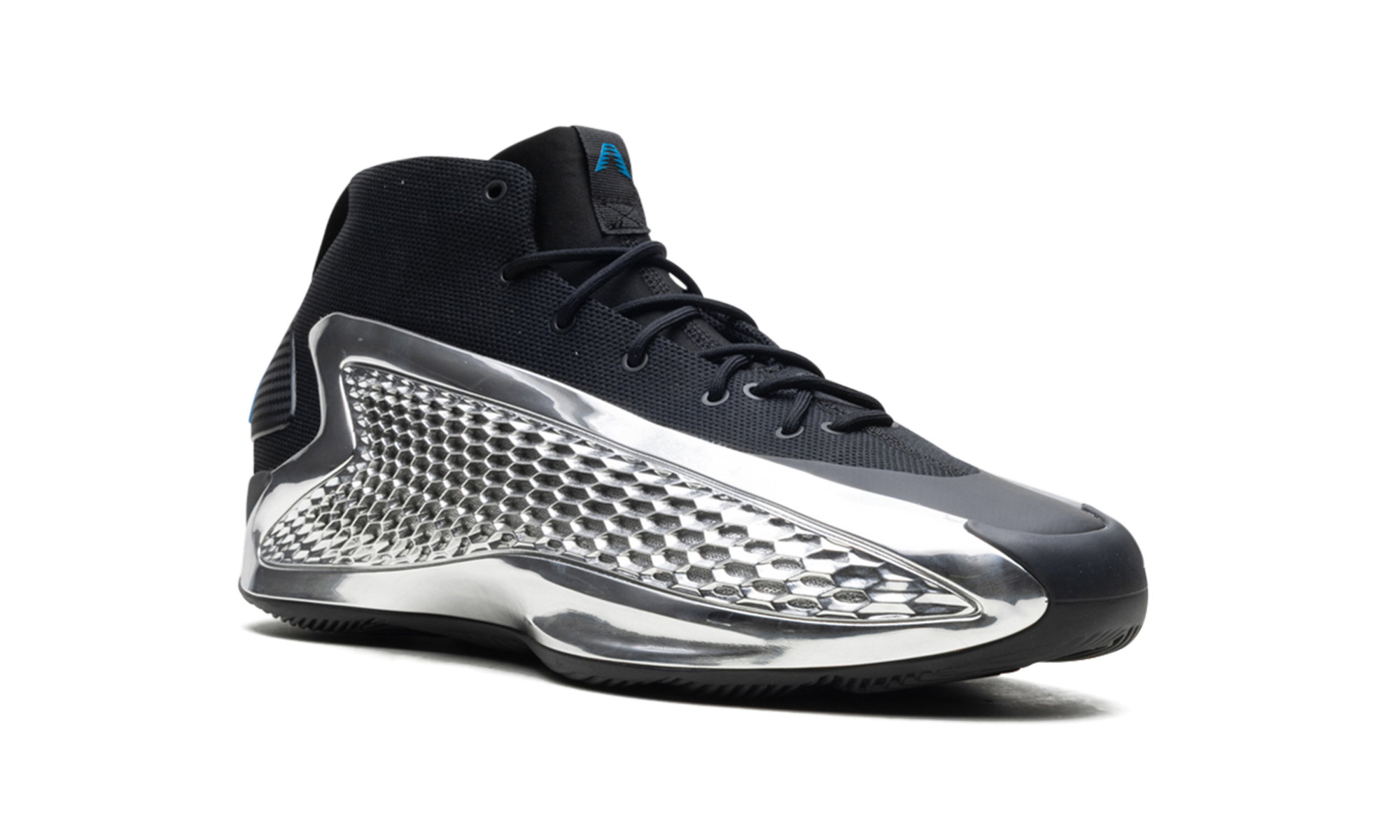 Ae1 "silver Metallic" - 6