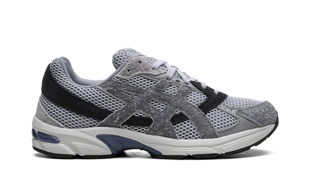 Gel 1130 &quot;Mid Grey / Steel Grey&quot; 1203A327 021