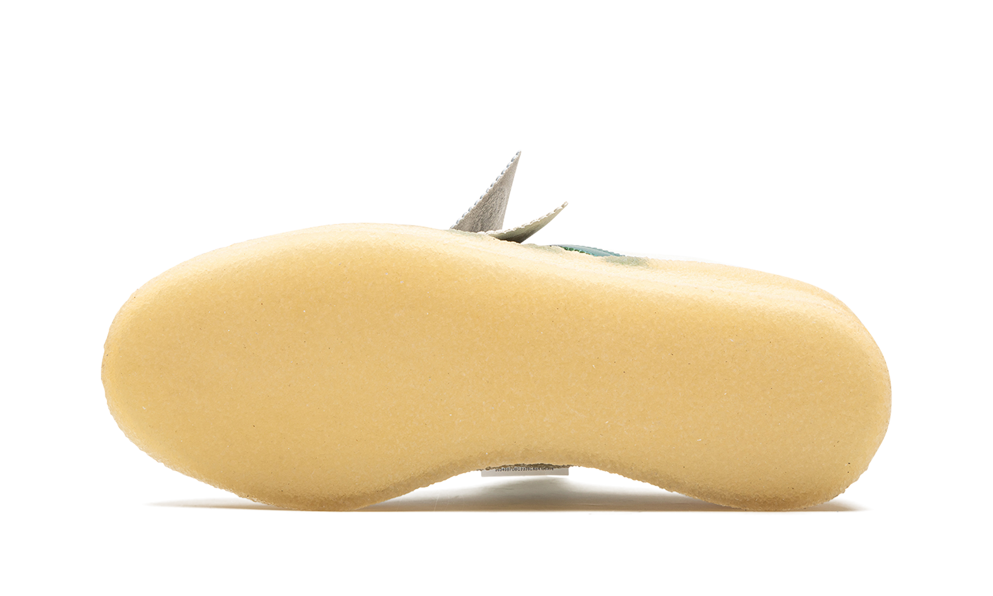 8th Street Samba "ronnie Fieg - Clarks White" - 5