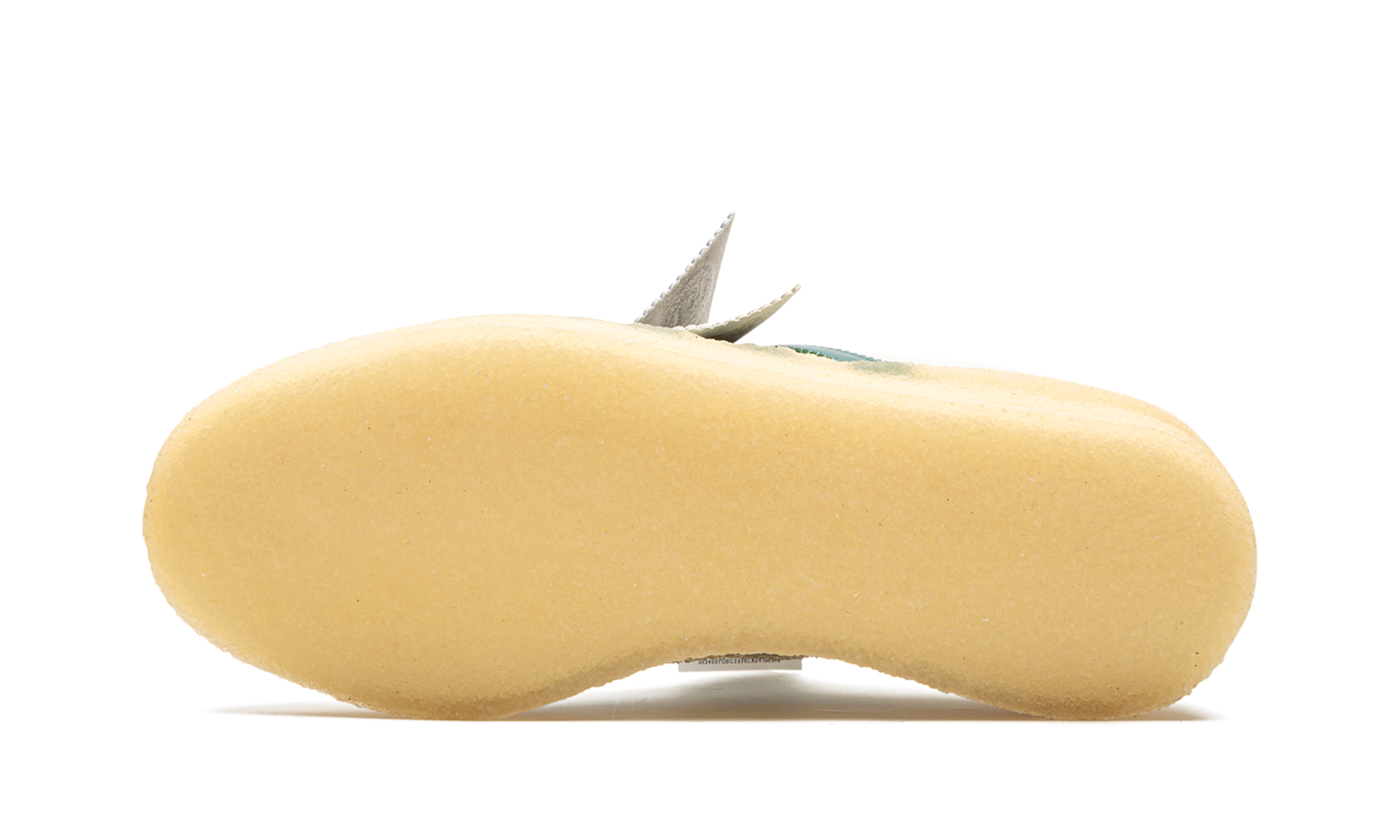 8th Street Samba "ronnie Fieg - Clarks White" - 5