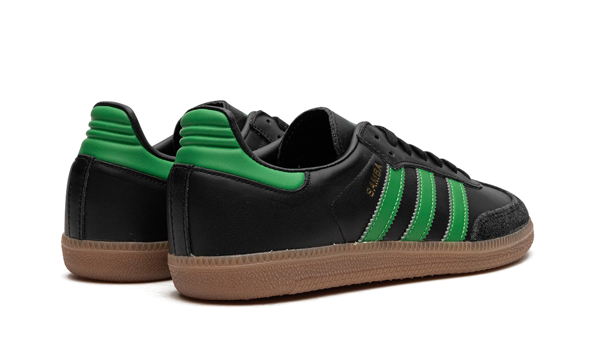 Samba "austin Fc" - 3