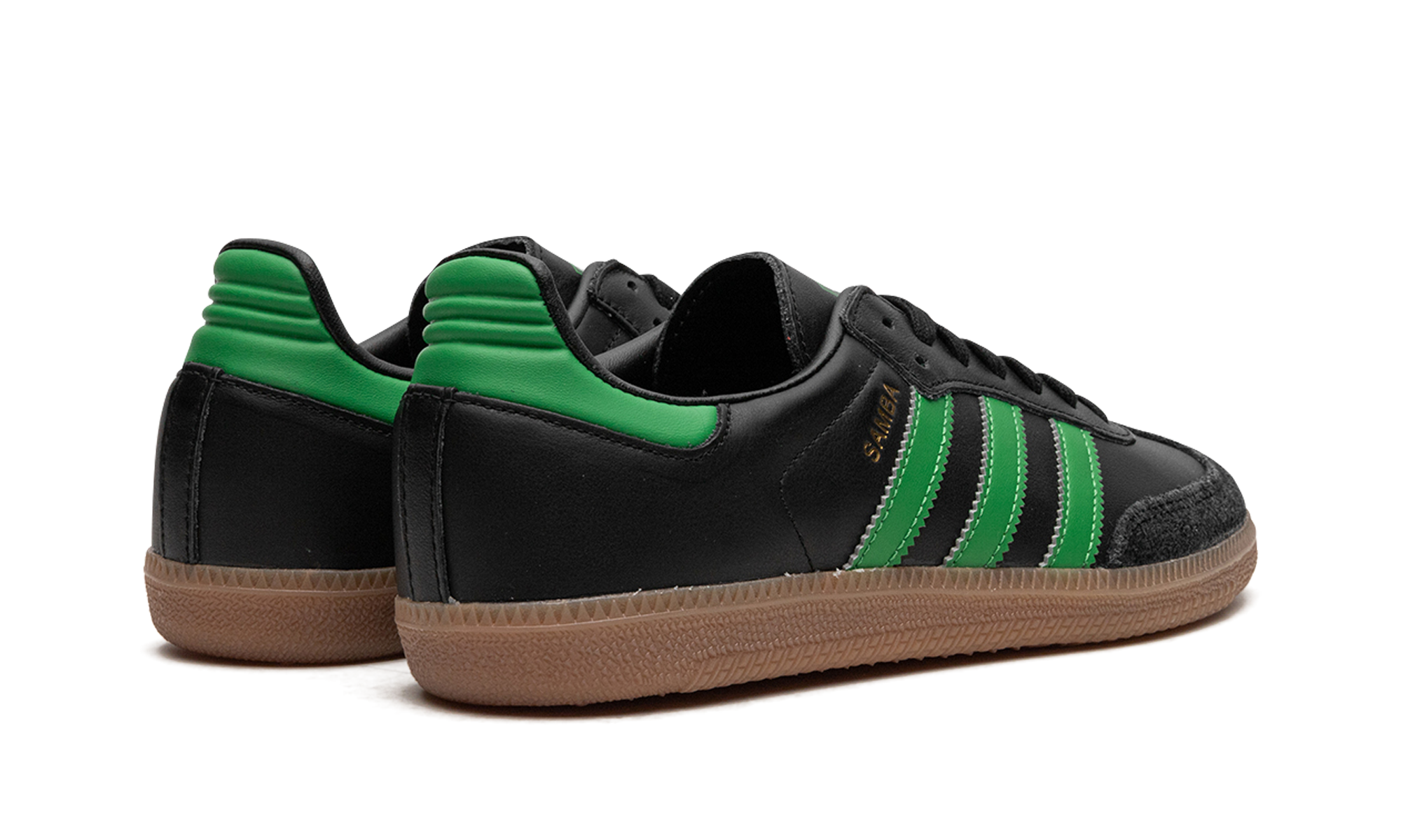 Samba "austin Fc" - 3