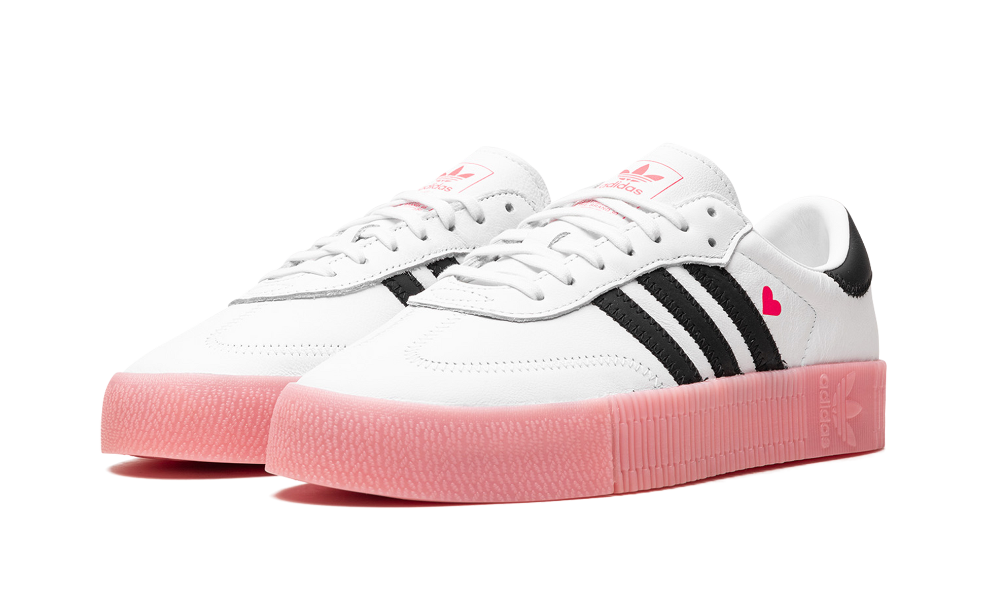 Sambarose Wmns "valentine" - 2