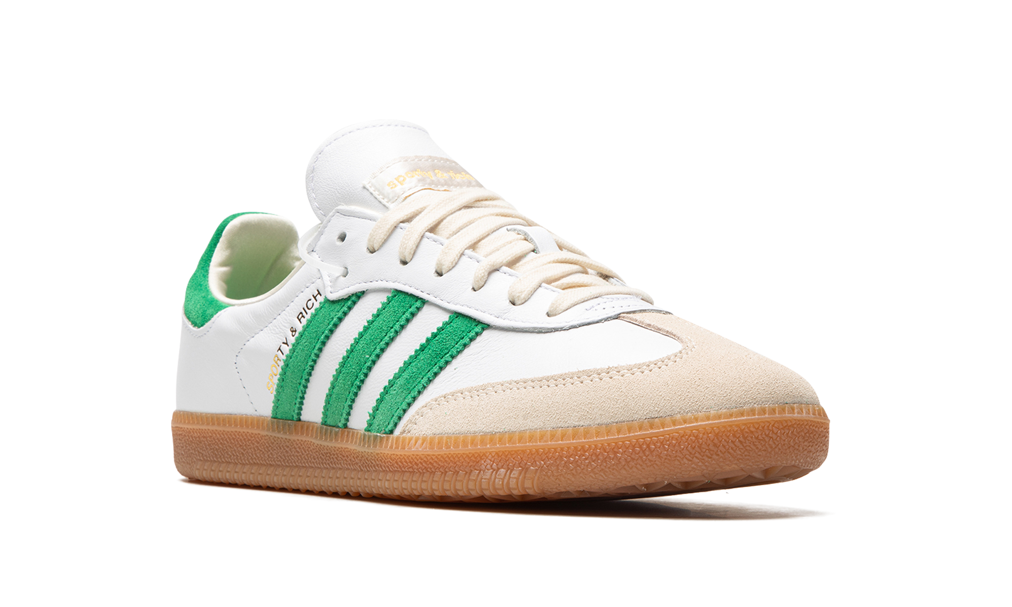 Samba "sporty And Rich" - 7