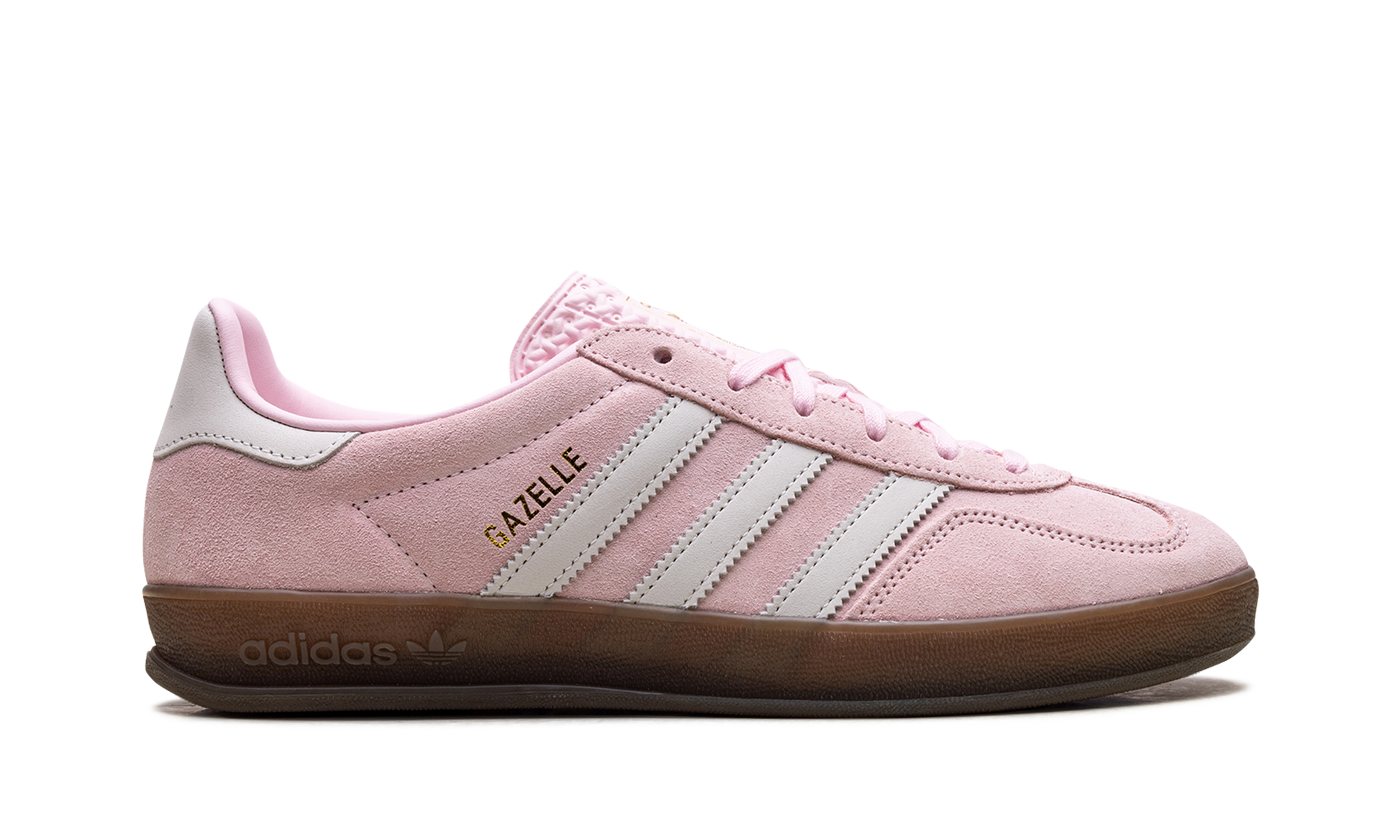 Gazelle Indoor Wmns "clear Pink Off White" - 6