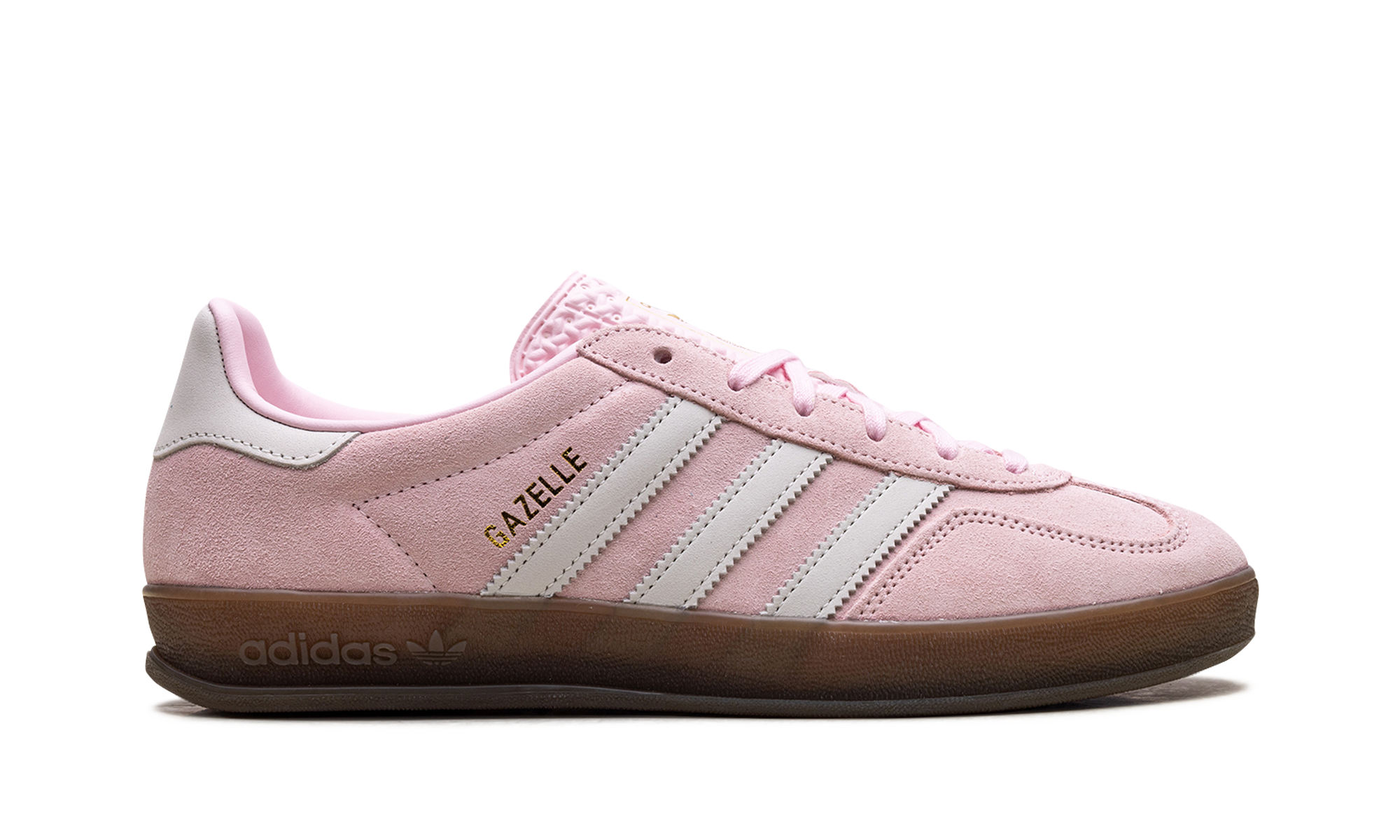 Gazelle Indoor Wmns "clear Pink Off White" - 6