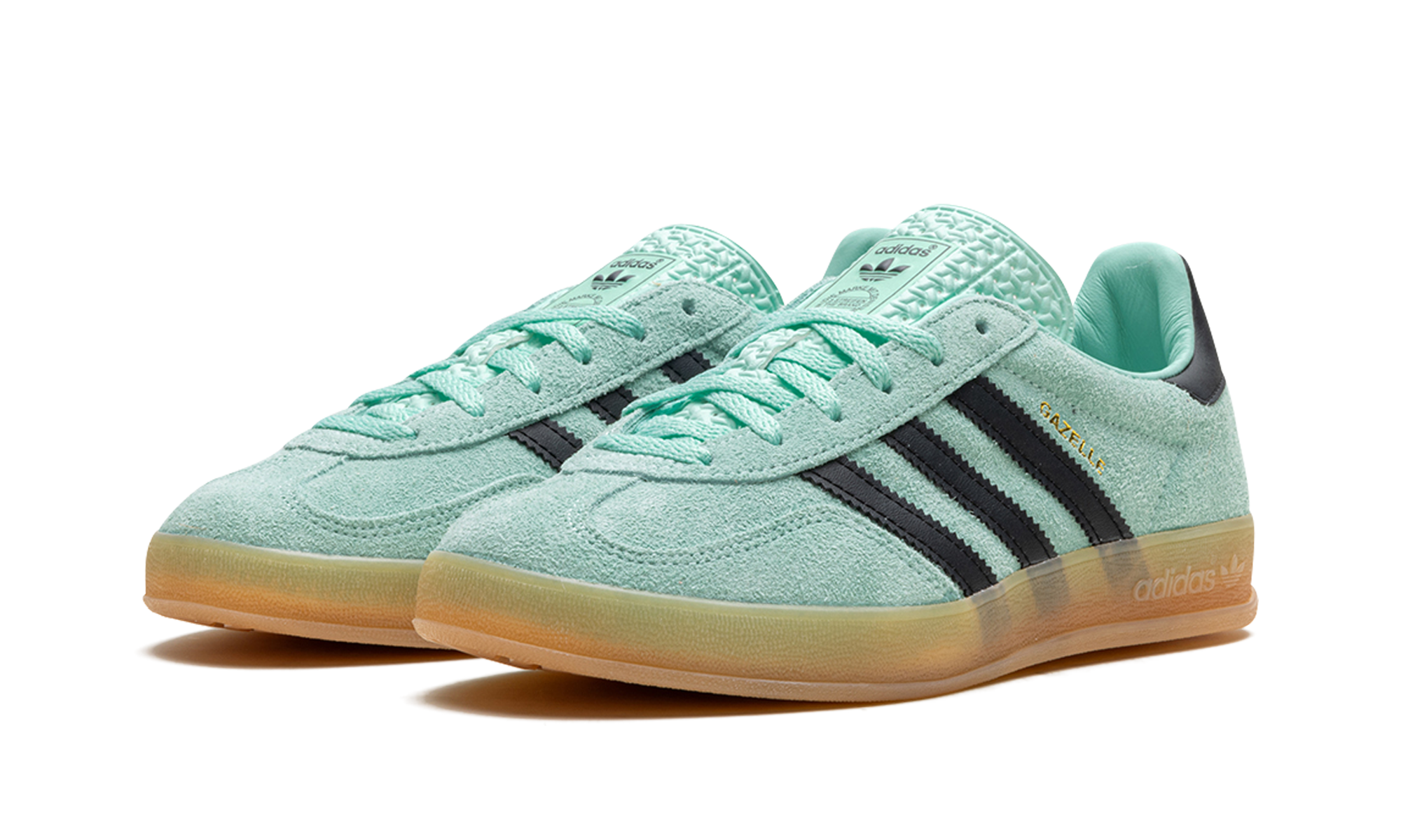 Gazelle Indoor "clemin / Black" - 2