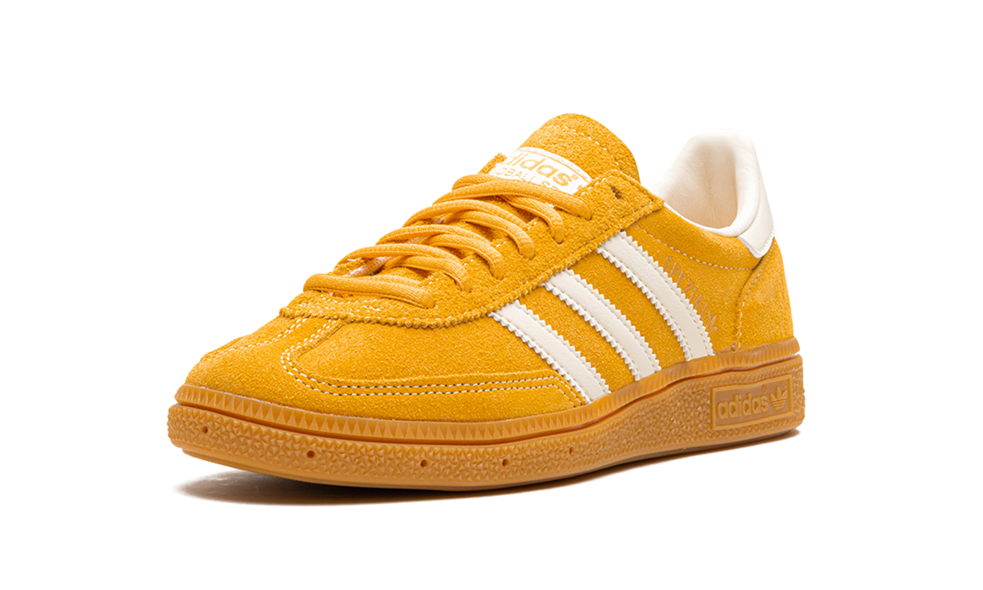 Handball Spezial "preloved Yellow" - 4