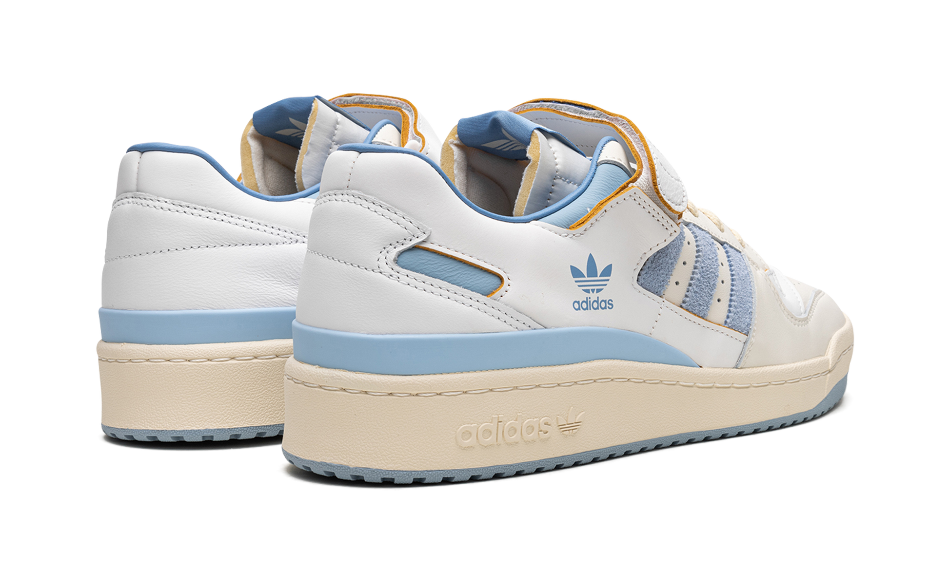 Forum 84 Lg "carolina Blue" - 3