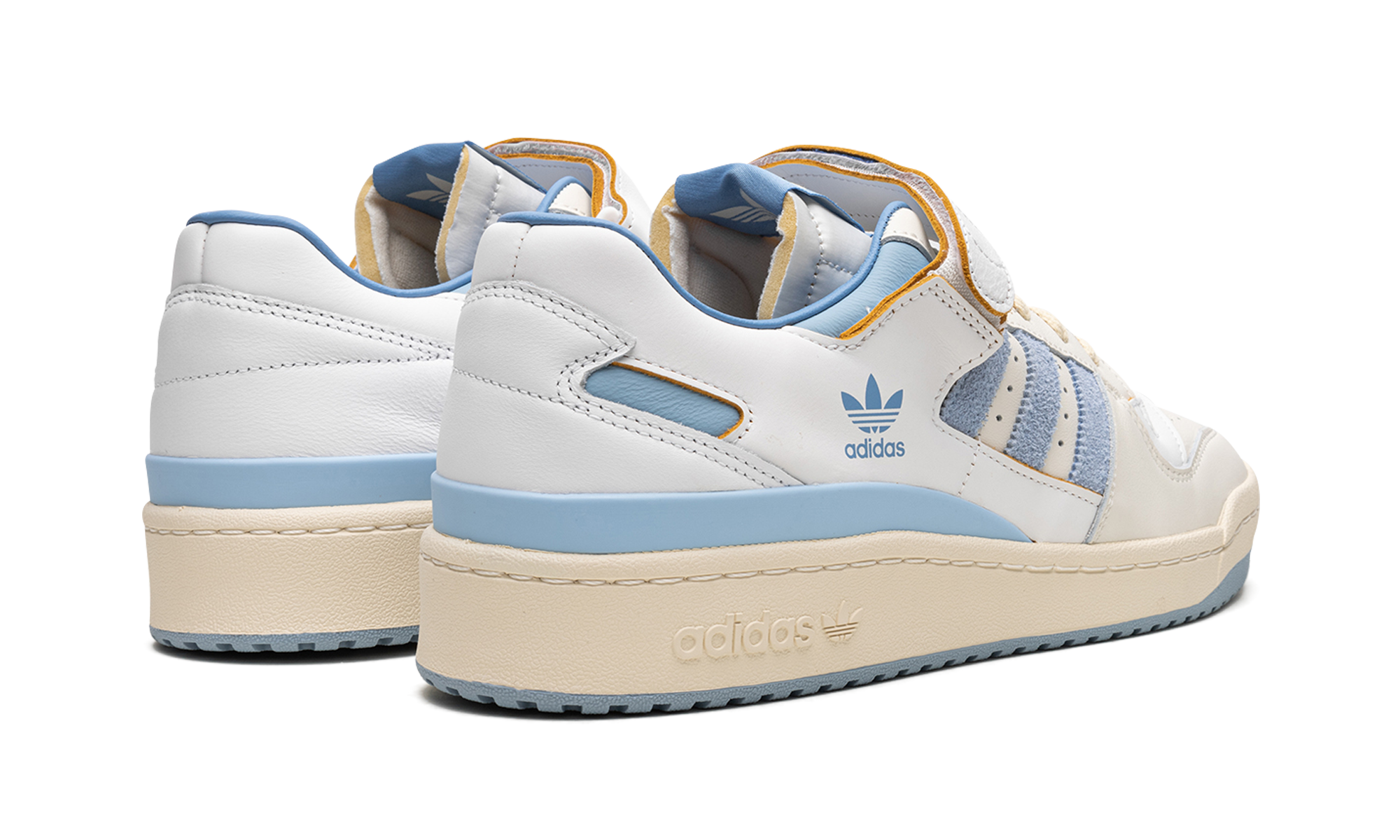 Forum 84 Lg "carolina Blue" - 3