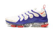 Air Vapormax Plus "Coconut Milk / Hyper Royal" DM8317 100