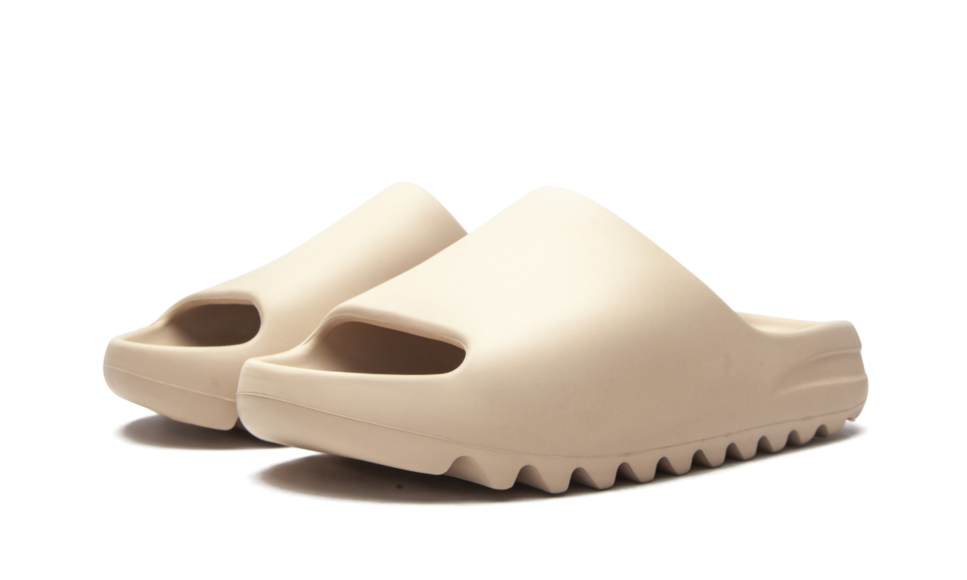Yeezy Slide "pure 2021" - 2