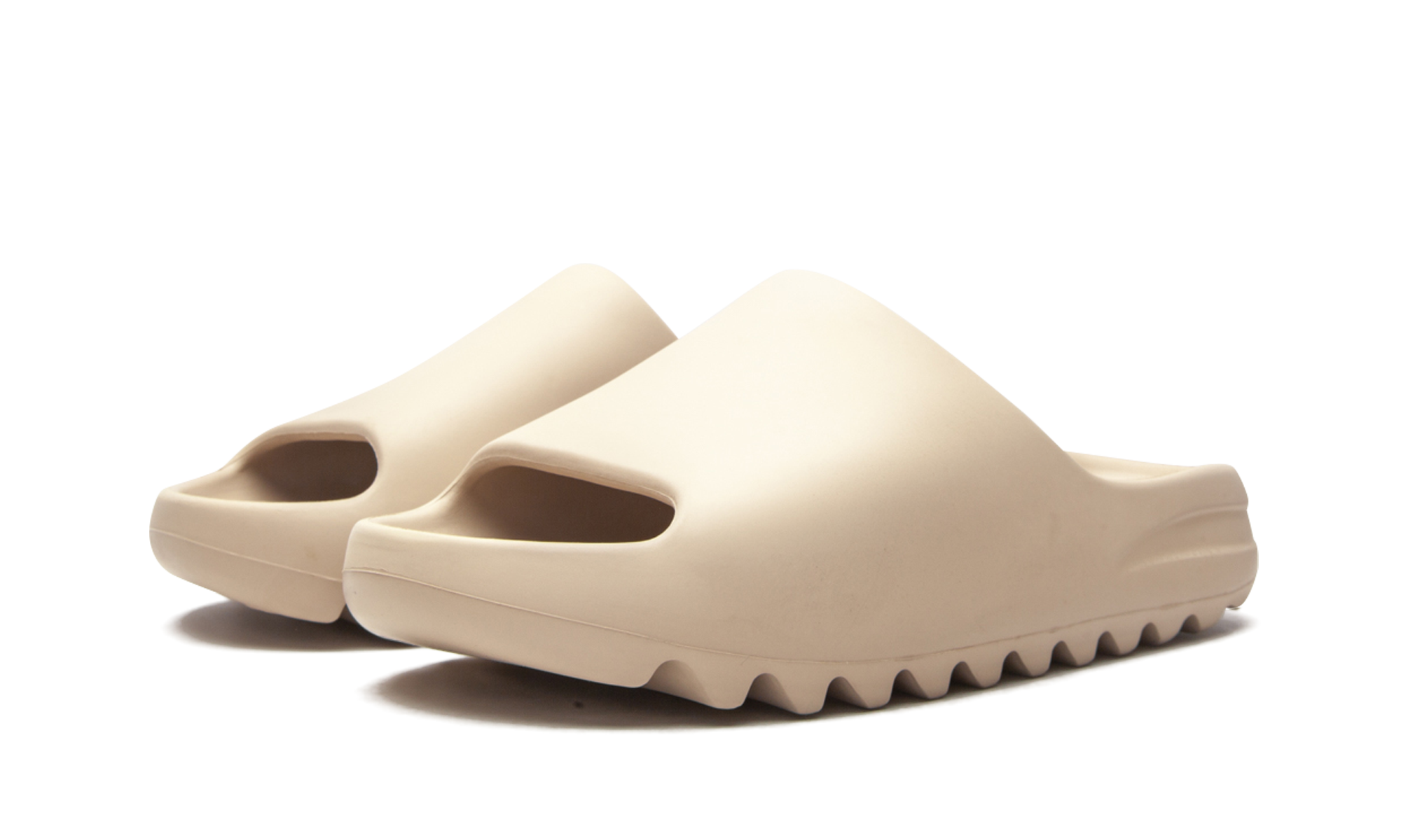Yeezy Slide "pure 2021" - 2