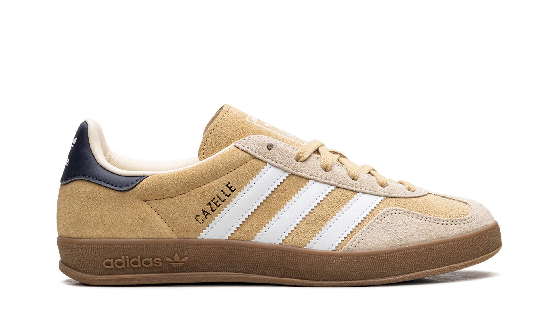 Gazelle Indoor "oat" - 6