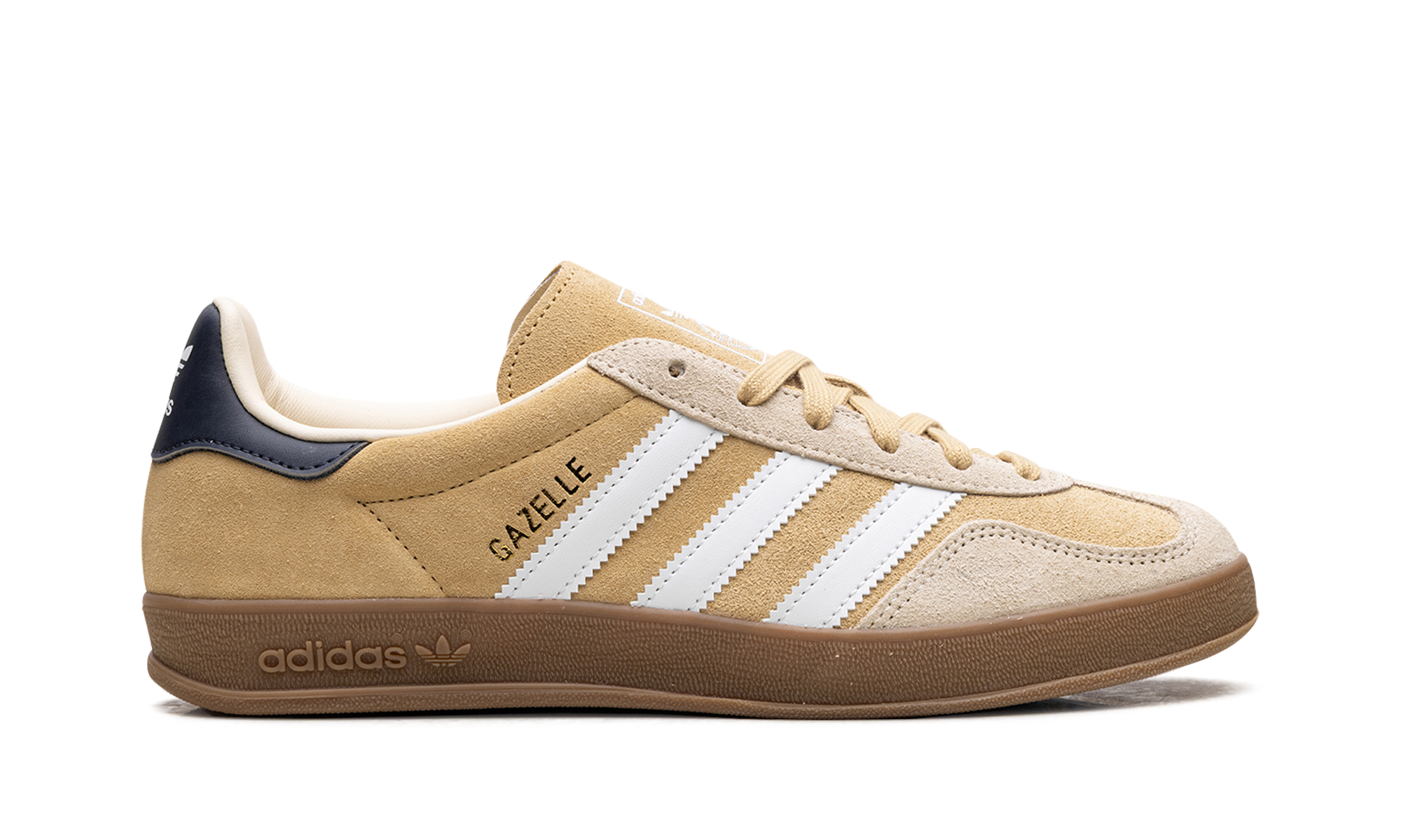 Gazelle Indoor "oat" - 6