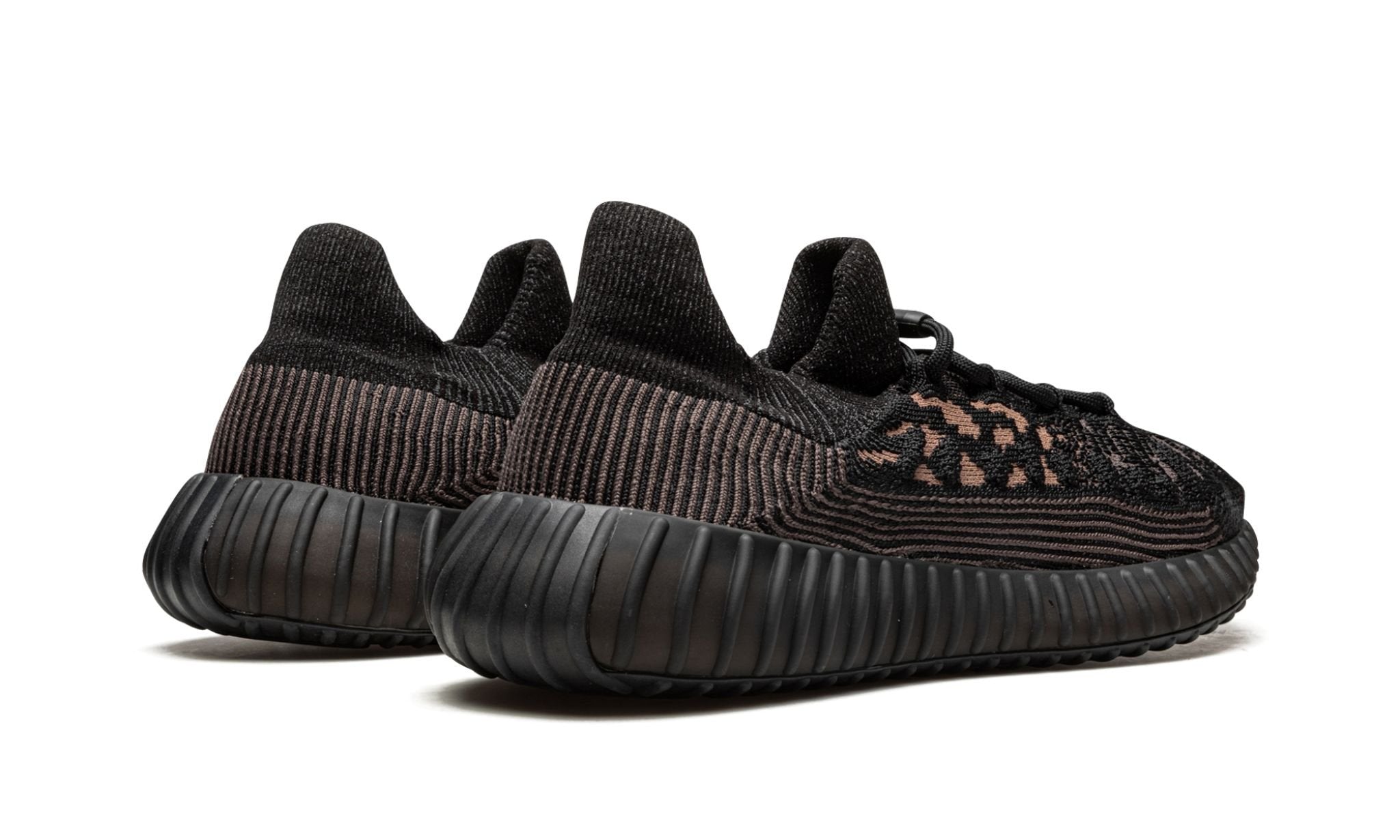 Yeezy 350 Boost V2 CMPCT "Slate Carbon" HQ6319