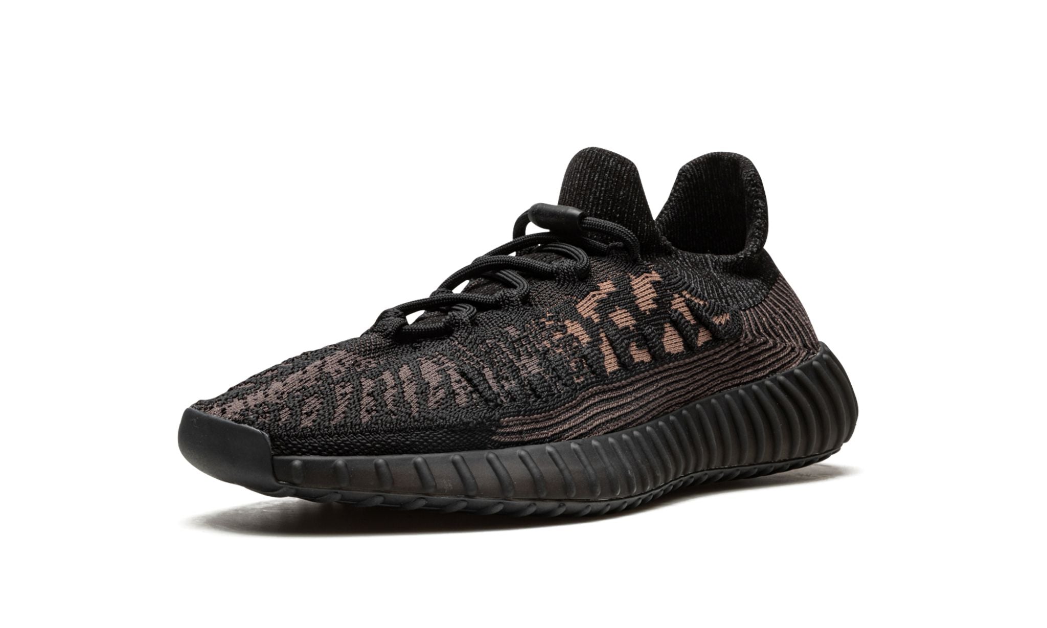 Yeezy 350 Boost V2 CMPCT "Slate Carbon" HQ6319