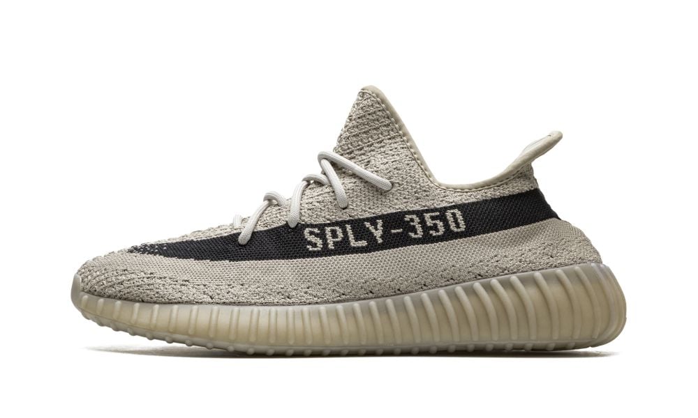 Yeezy 350 Boost V2 "Slate" HP7870