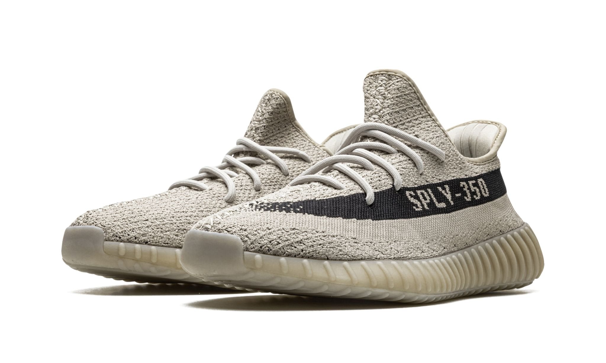 Yeezy 350 Boost V2 "Slate" HP7870